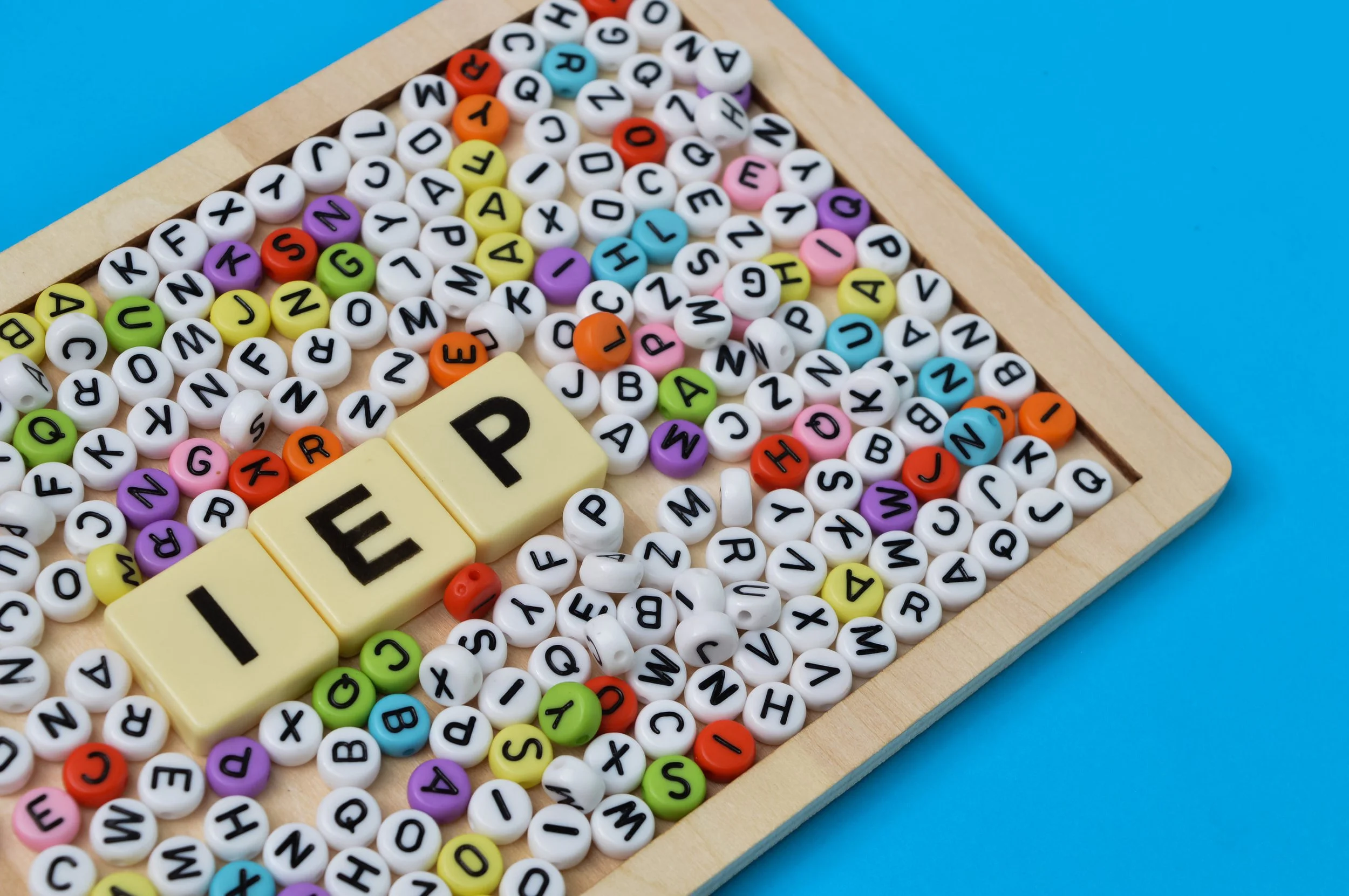 Parent’s Guide to Understanding Individualized Education Plans</span>