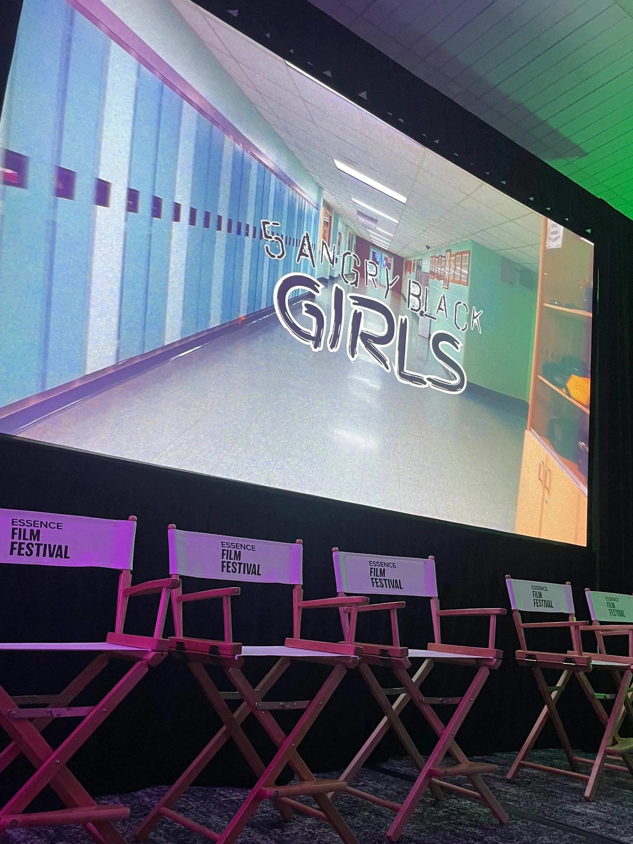 Essense Film Festival