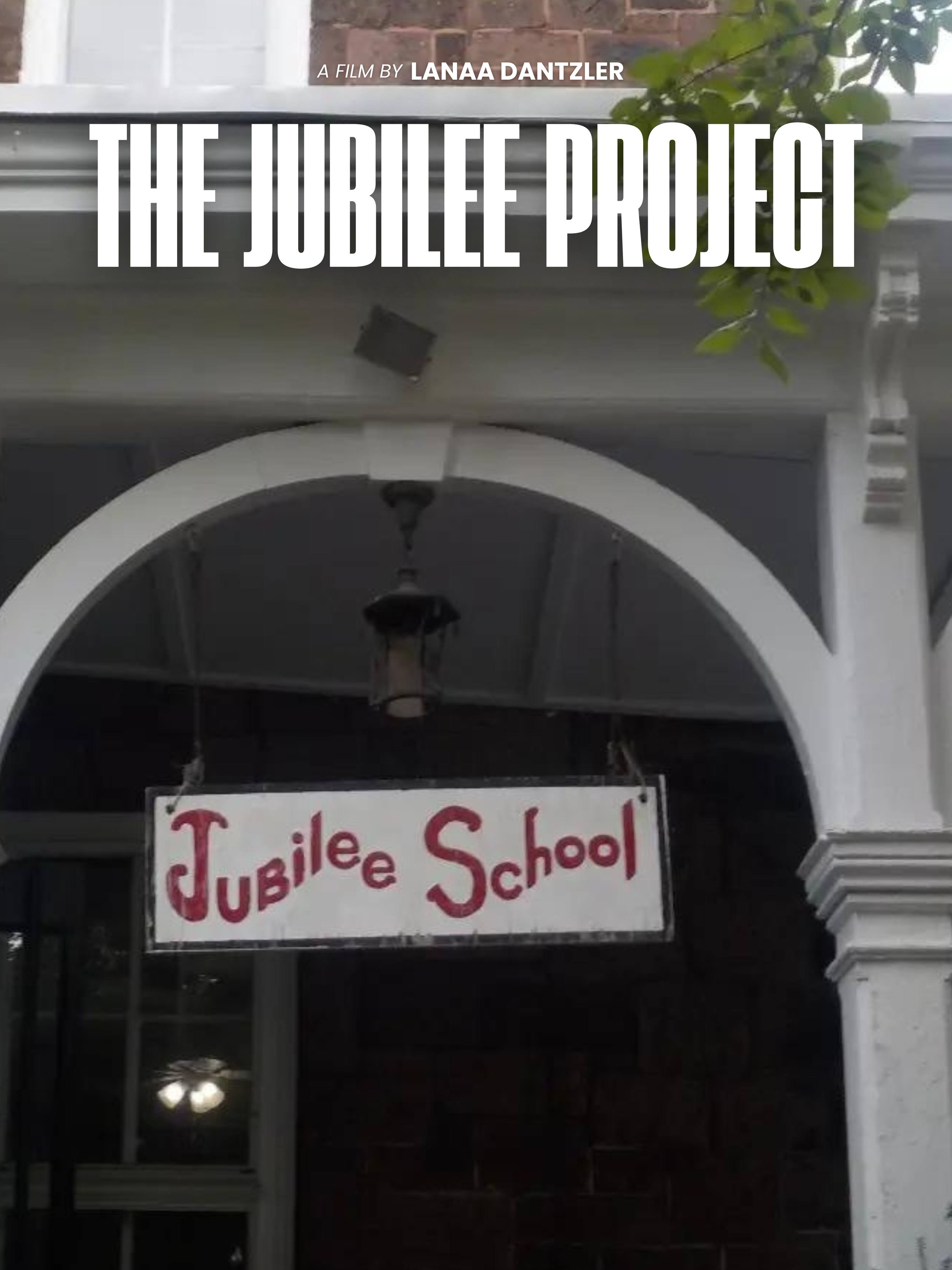 The Jubilee Project