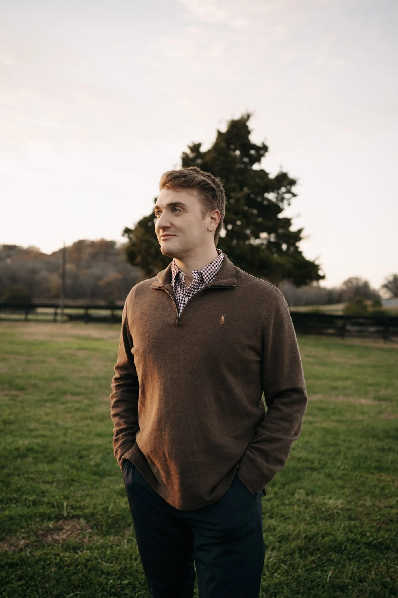 Benja - Founder & Creative Director of Novl Studio