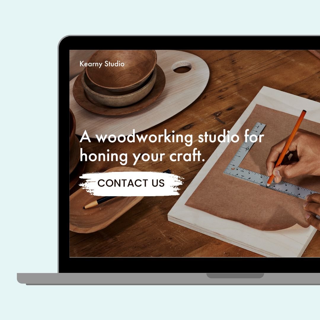 How to Add a Background Image to Buttons in Squarespace