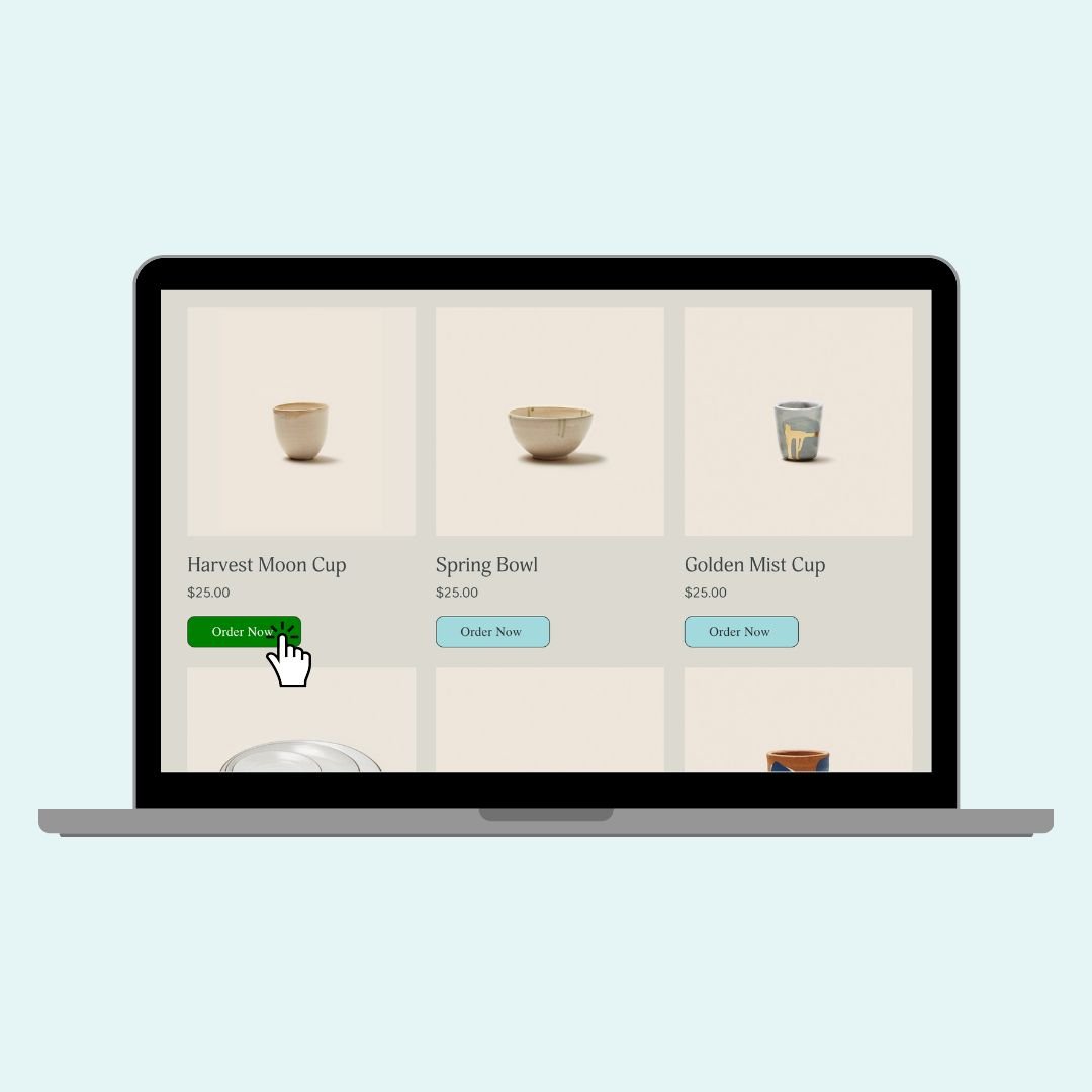 How to Customize the Add to Cart Button in Squarespace