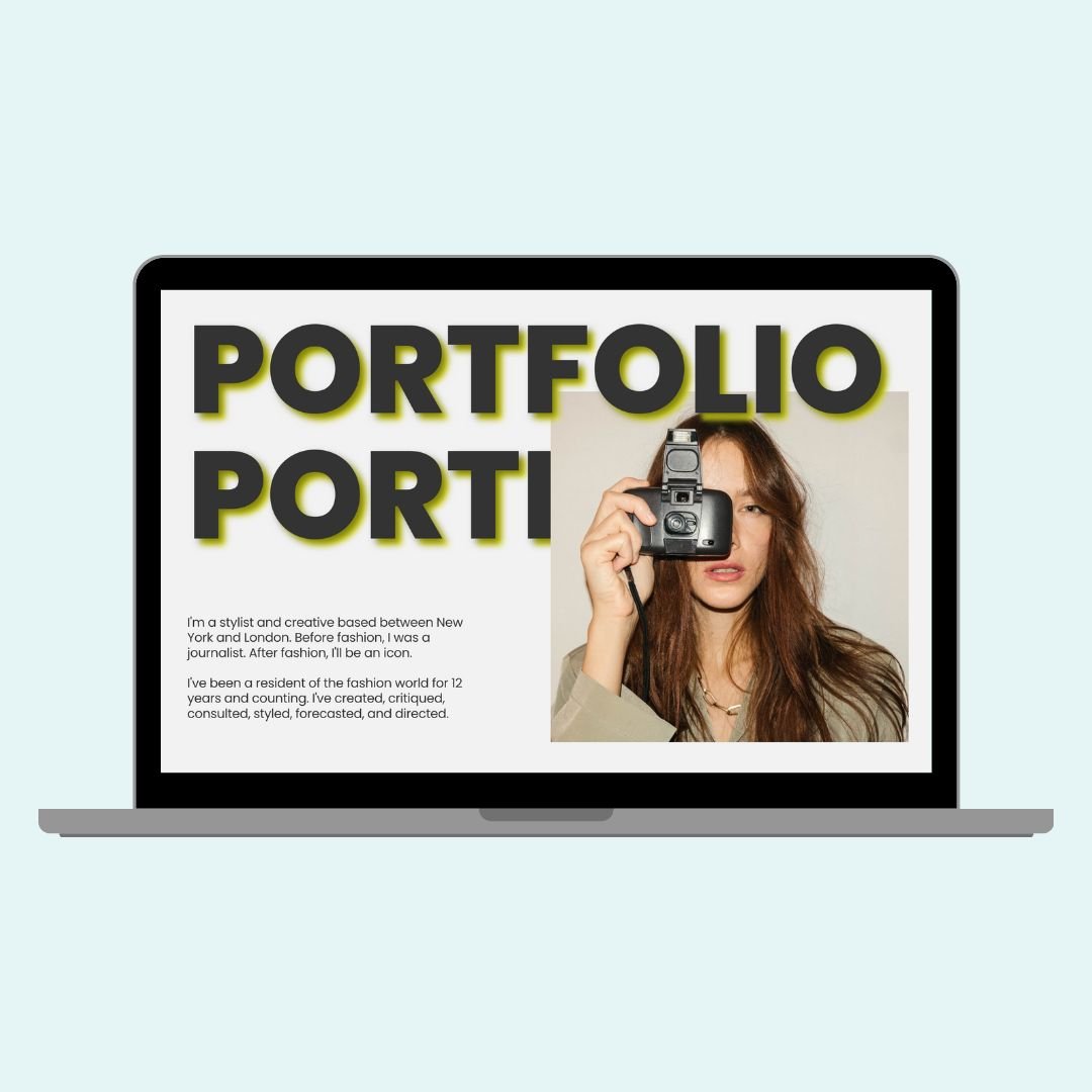 How to Add Text Shadow in Squarespace