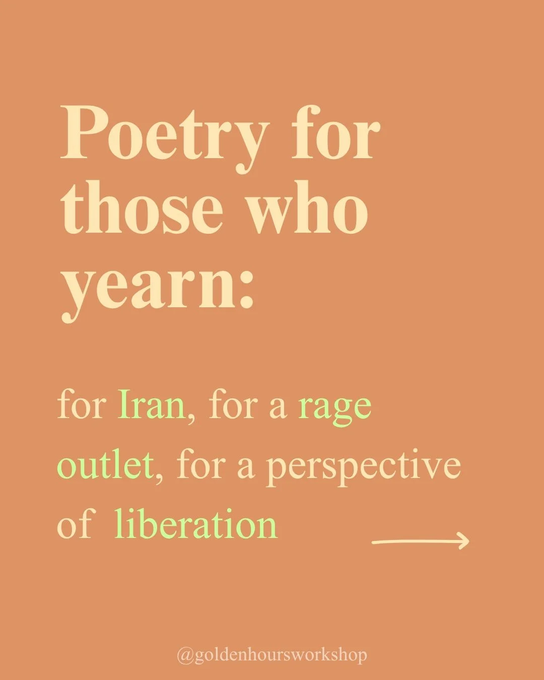 Forugh Farrokhzad (1934-1967) was an Iranian poet, filmmaker, and painter concerned with topics of female desire, sensuality, and cultural restrictions of women.Though her personal life often overshadowed her art during her lifetime, she nonetheless 