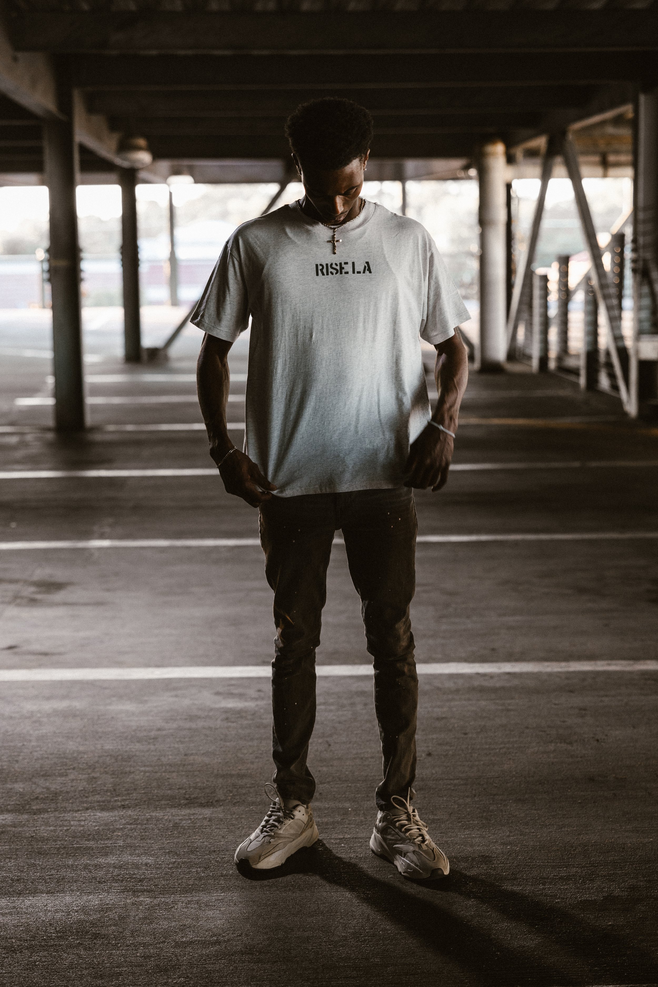 Flagship Tee