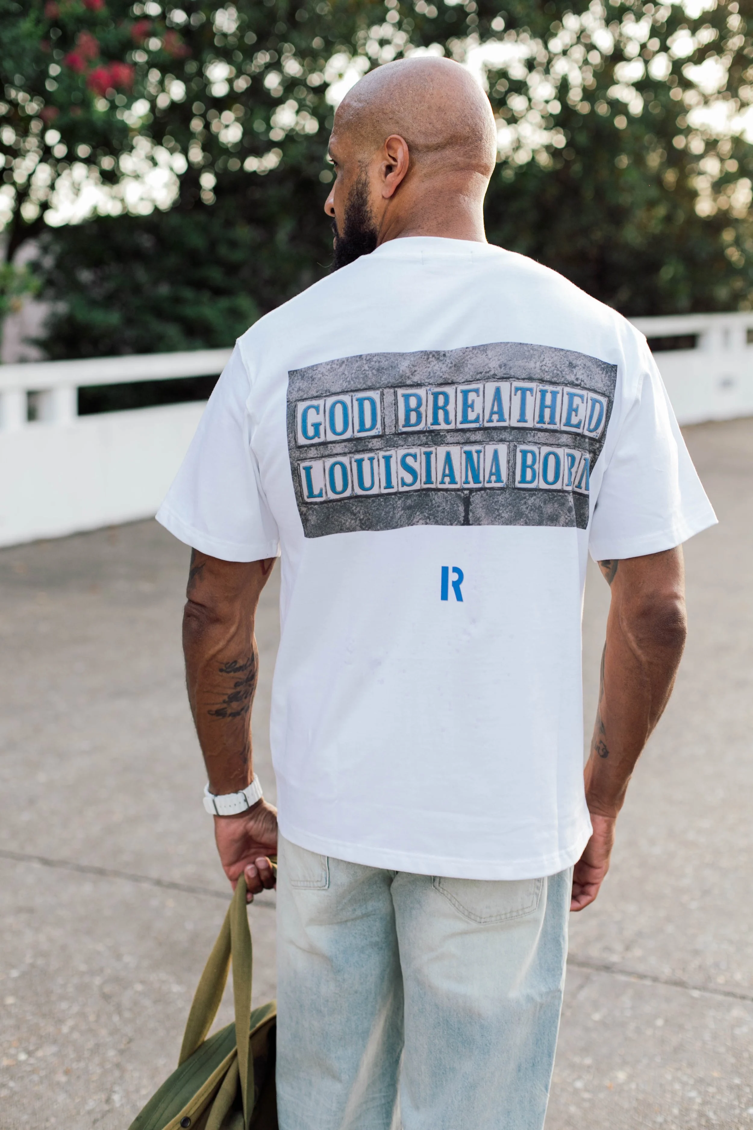 Nola Tee