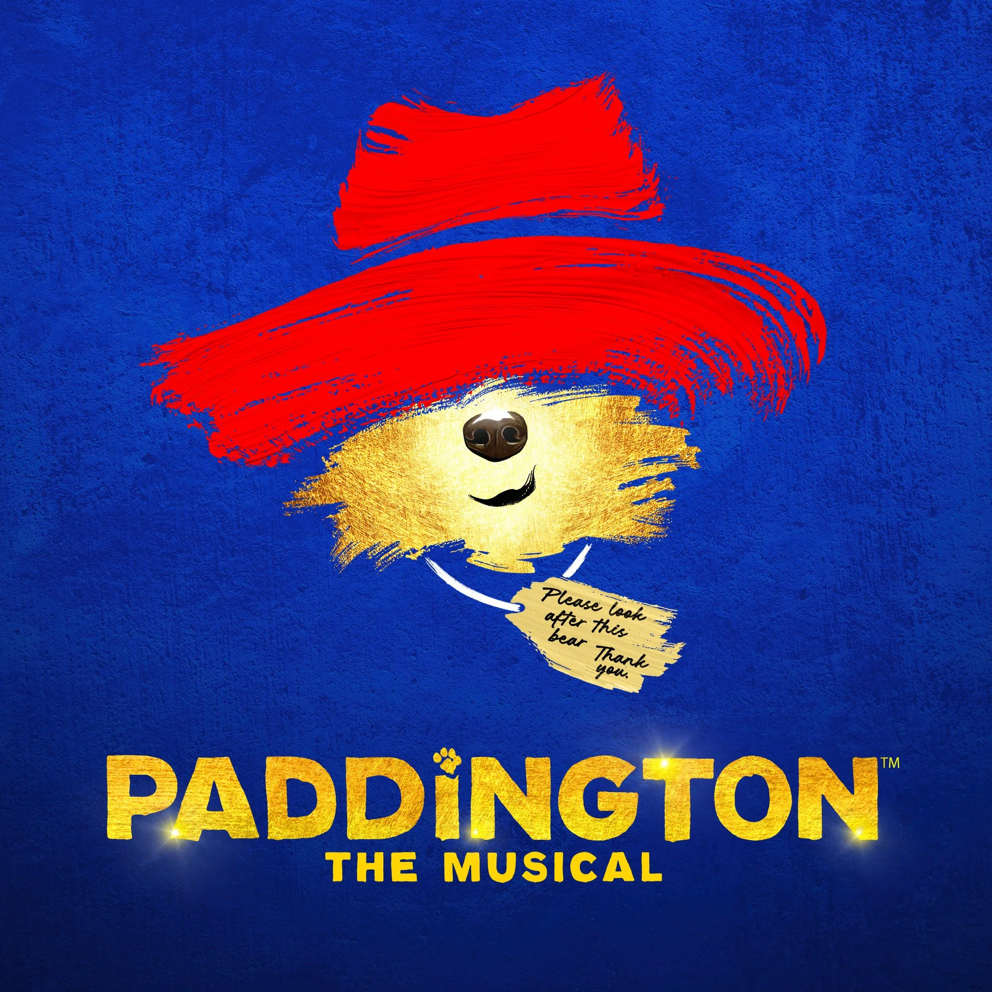 PADDINGTON The Musical