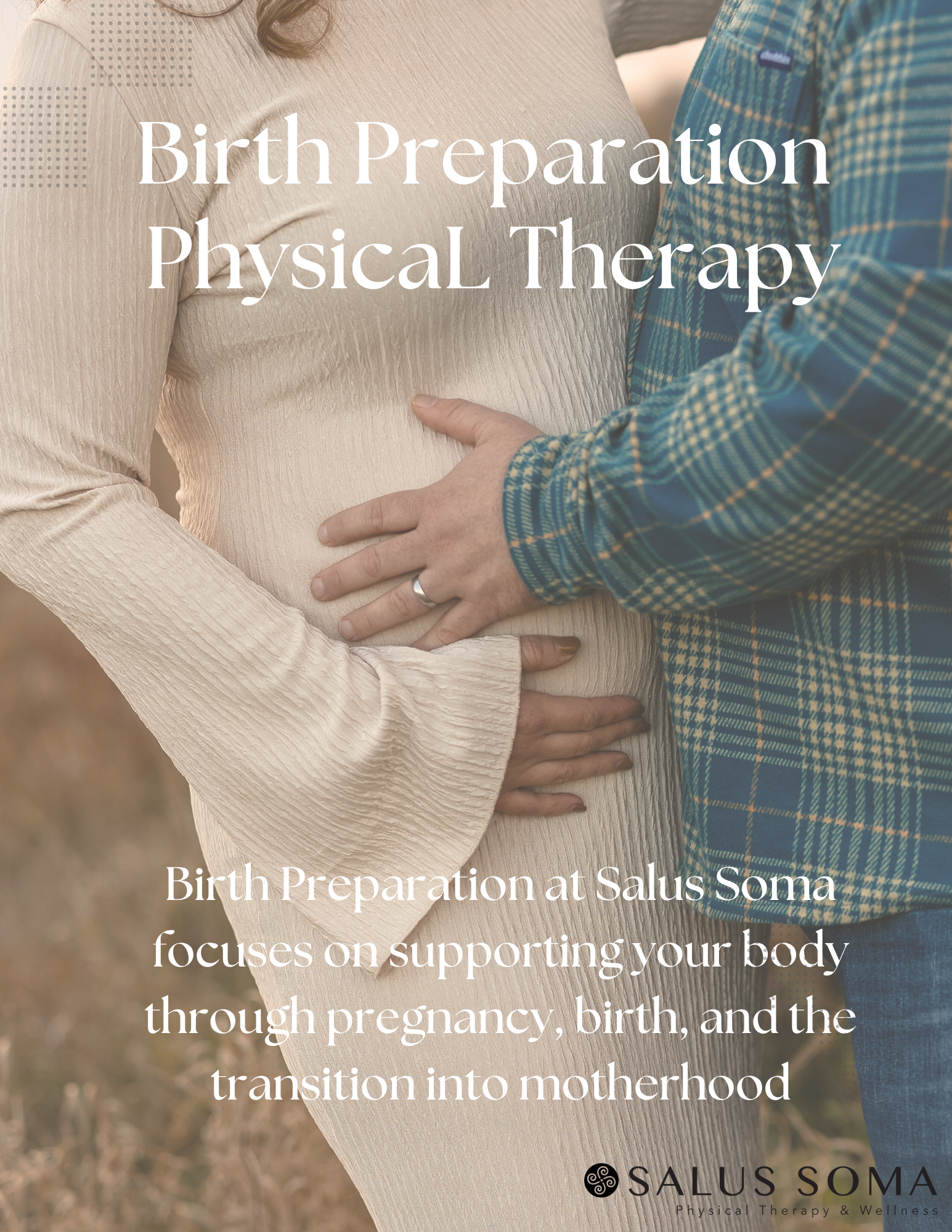 The Exact Birth Prep Method I Used as a Pelvic Floor PT