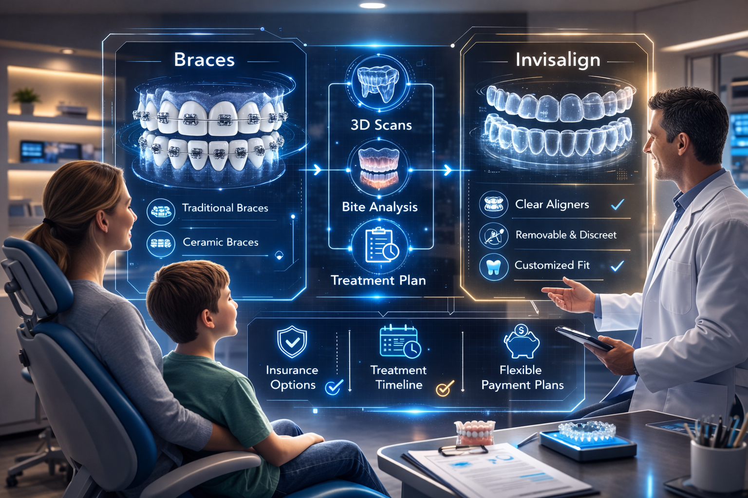 Trusted Orthodontist in London, Ontario (2026 Guide)