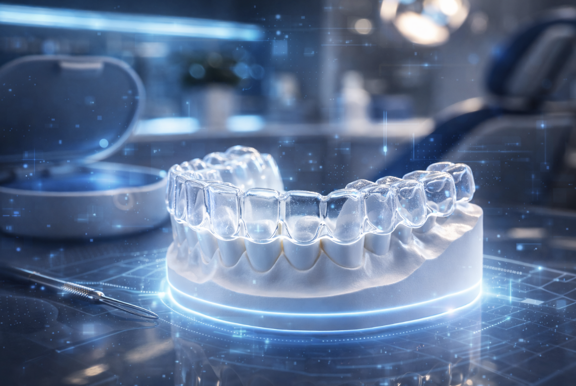 How to Replace a Lost Retainer in London ON?