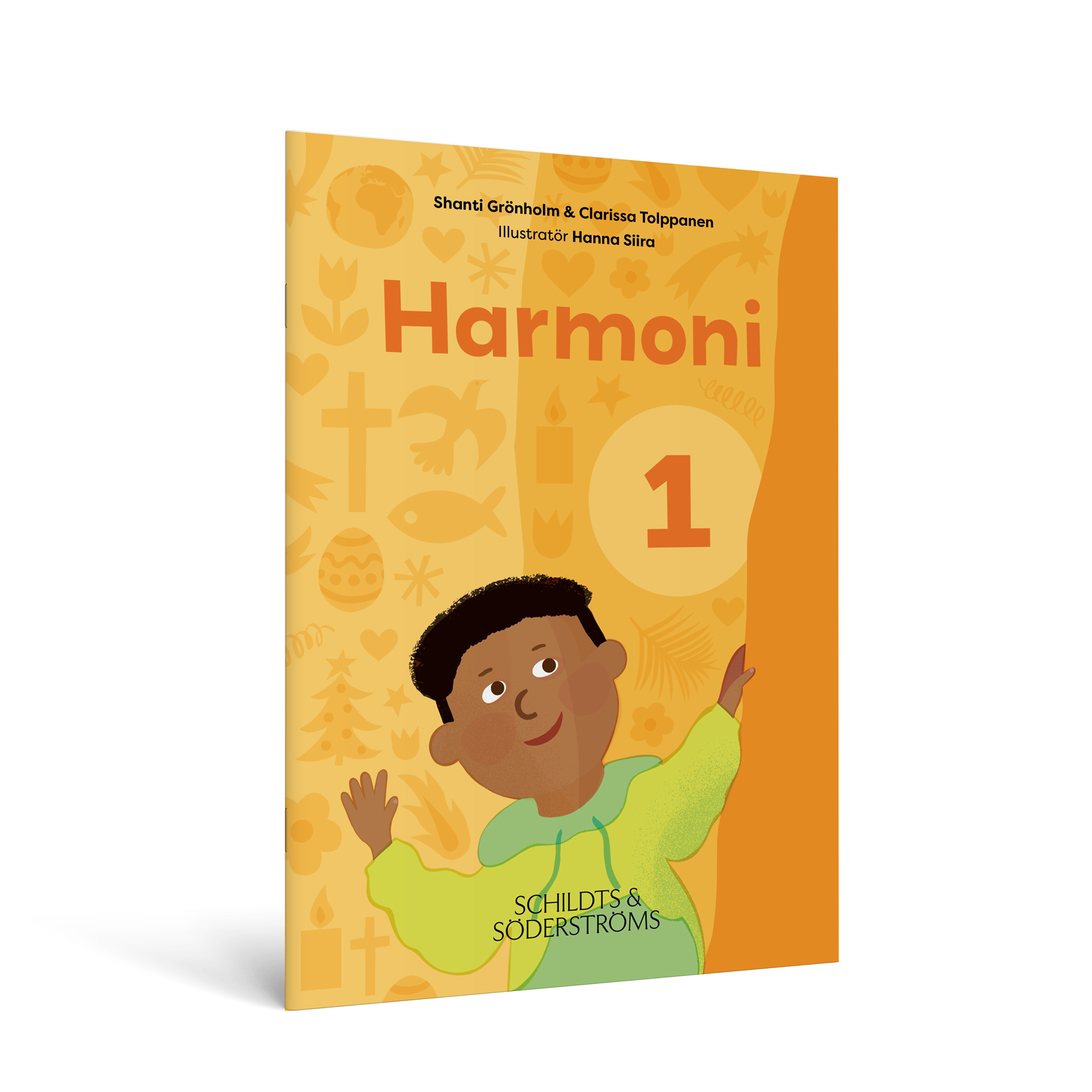 Harmoni 1
