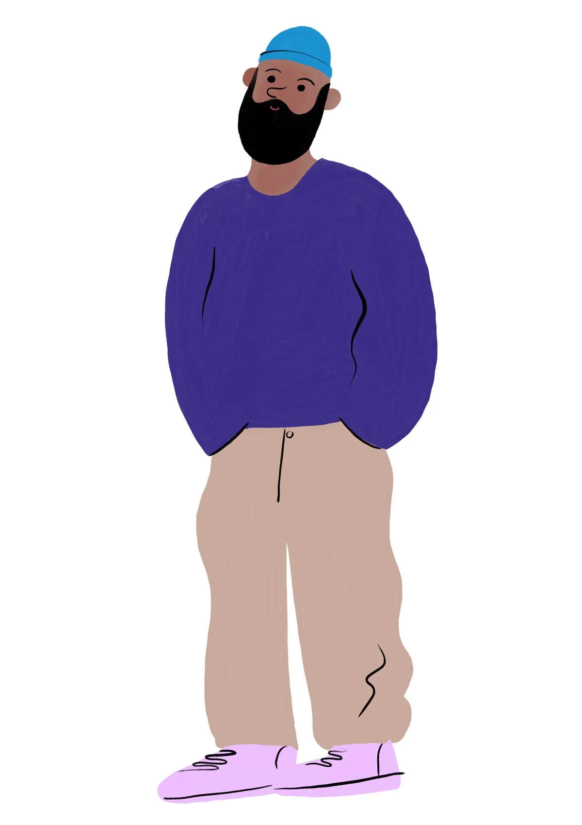 Ekvalita Ab • Maskulinitet