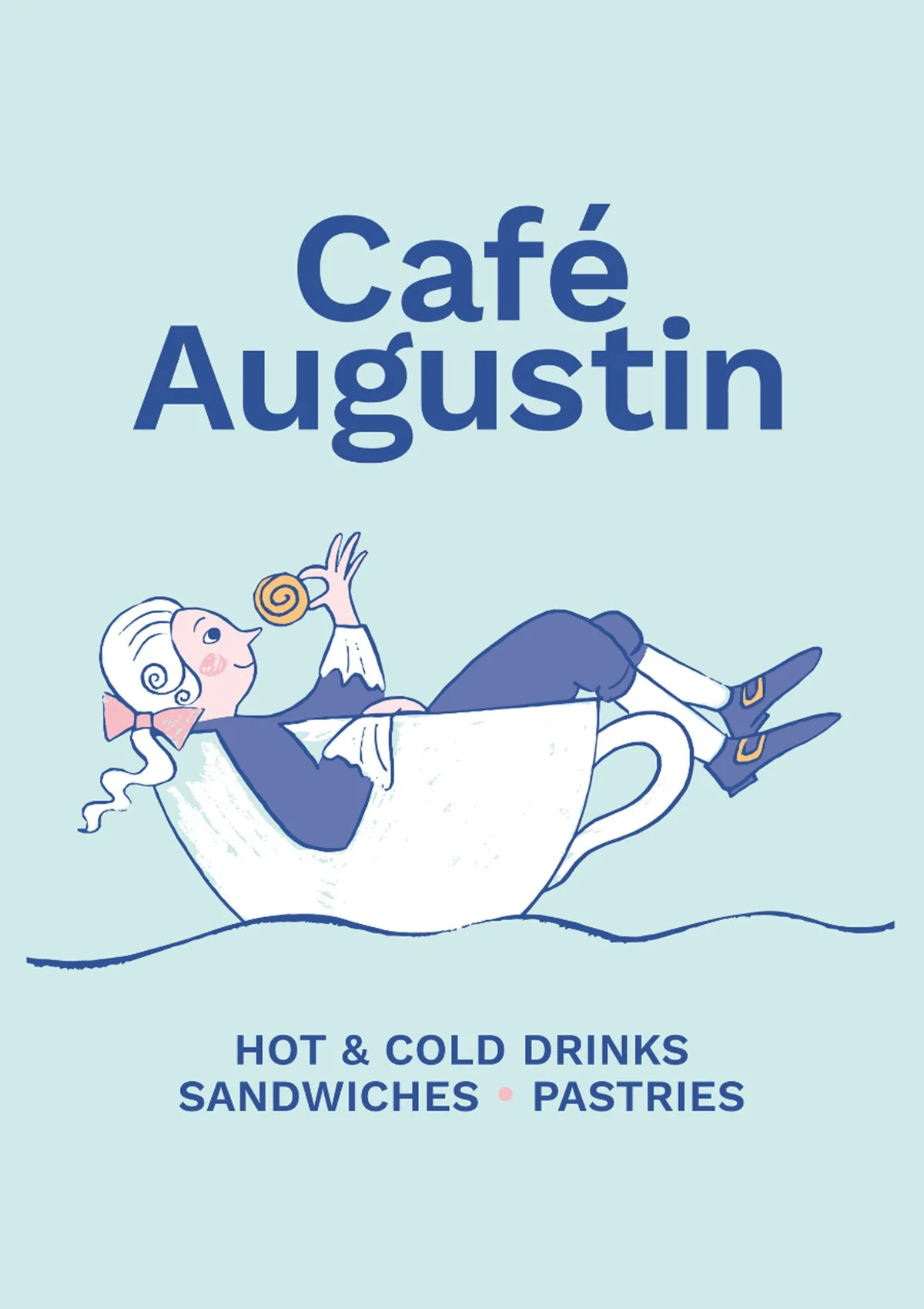Café Augustin