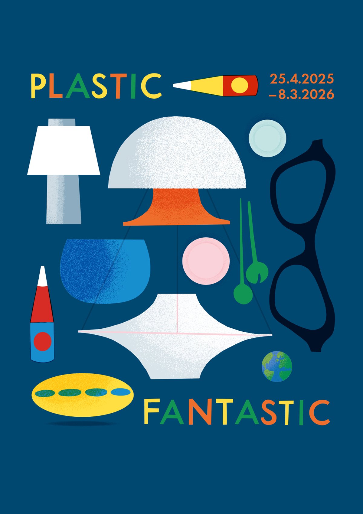 Plastic Fantastic