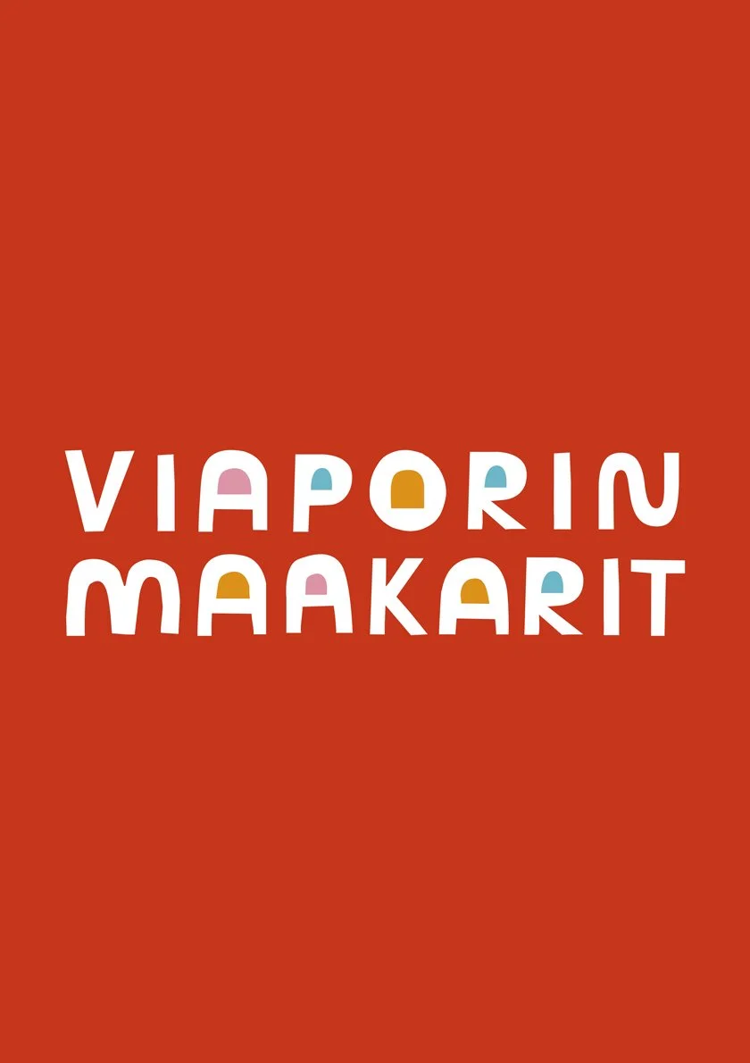 Viaporin Maakarit