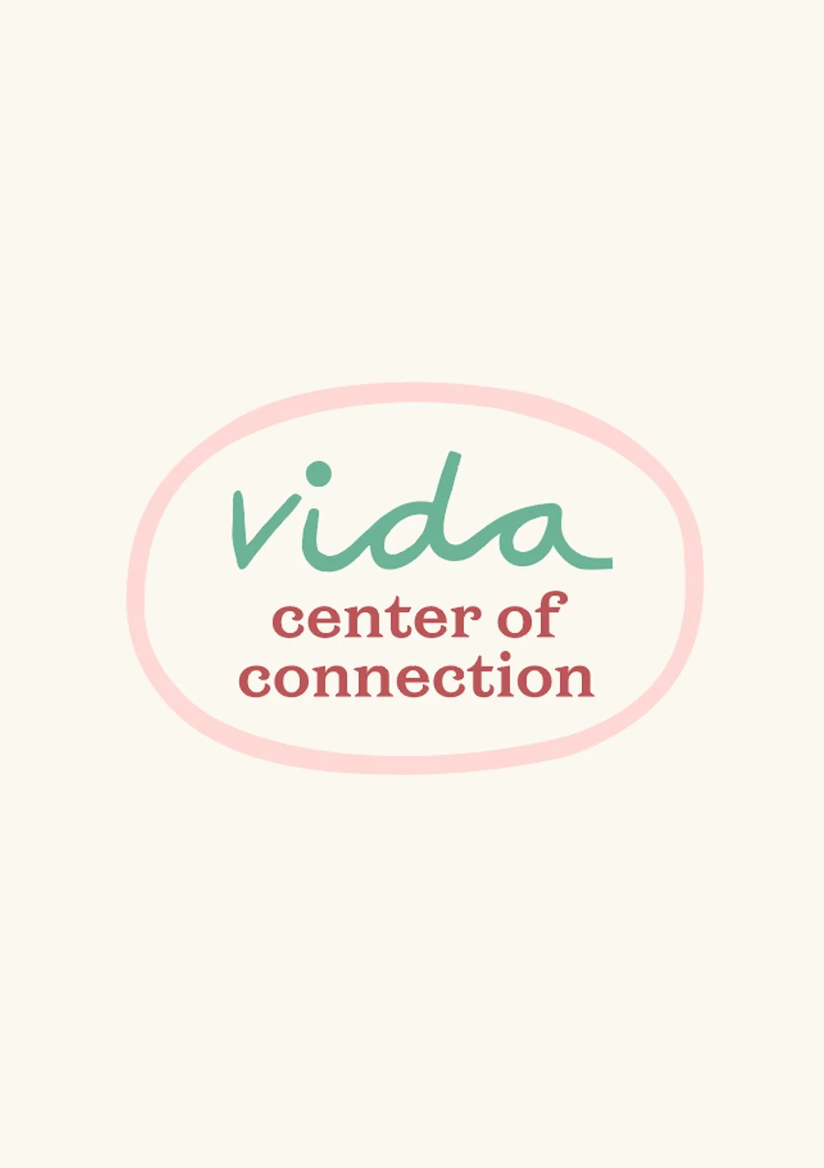 VIDA Center of Connection