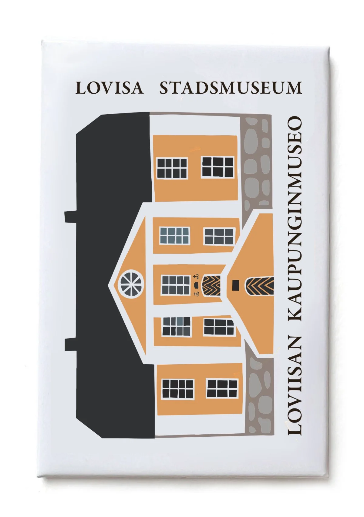 Loviisan kaupungin museo