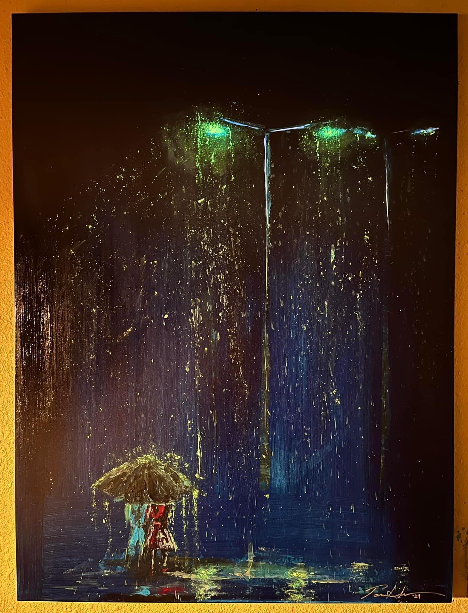 “Protector” Original