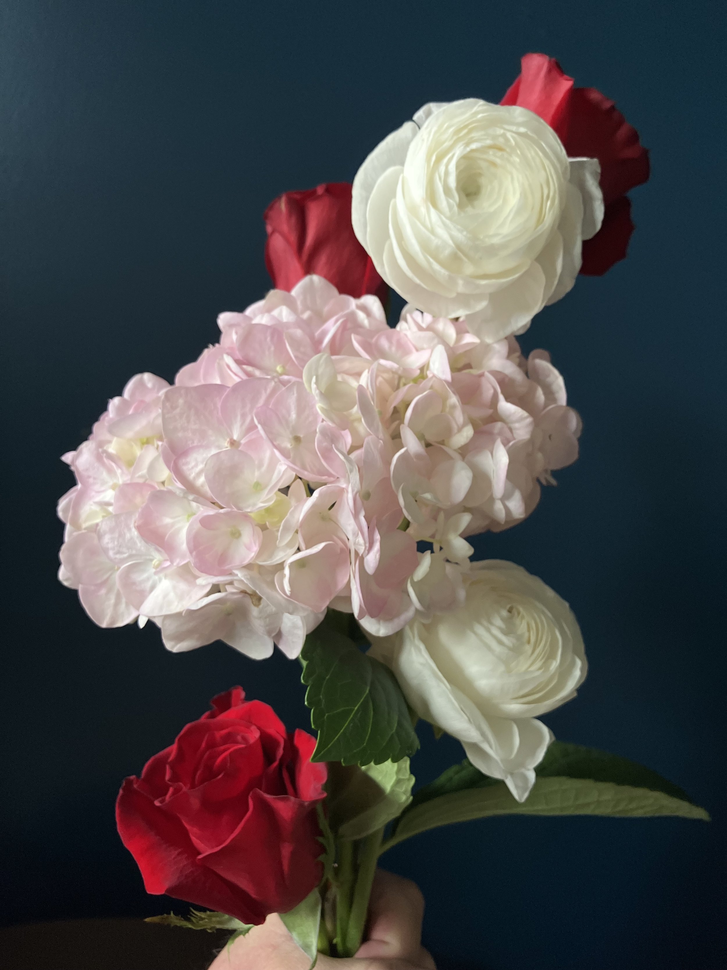 Behind the Blooms: How Portland Florists Prepare for Valentine’s Day