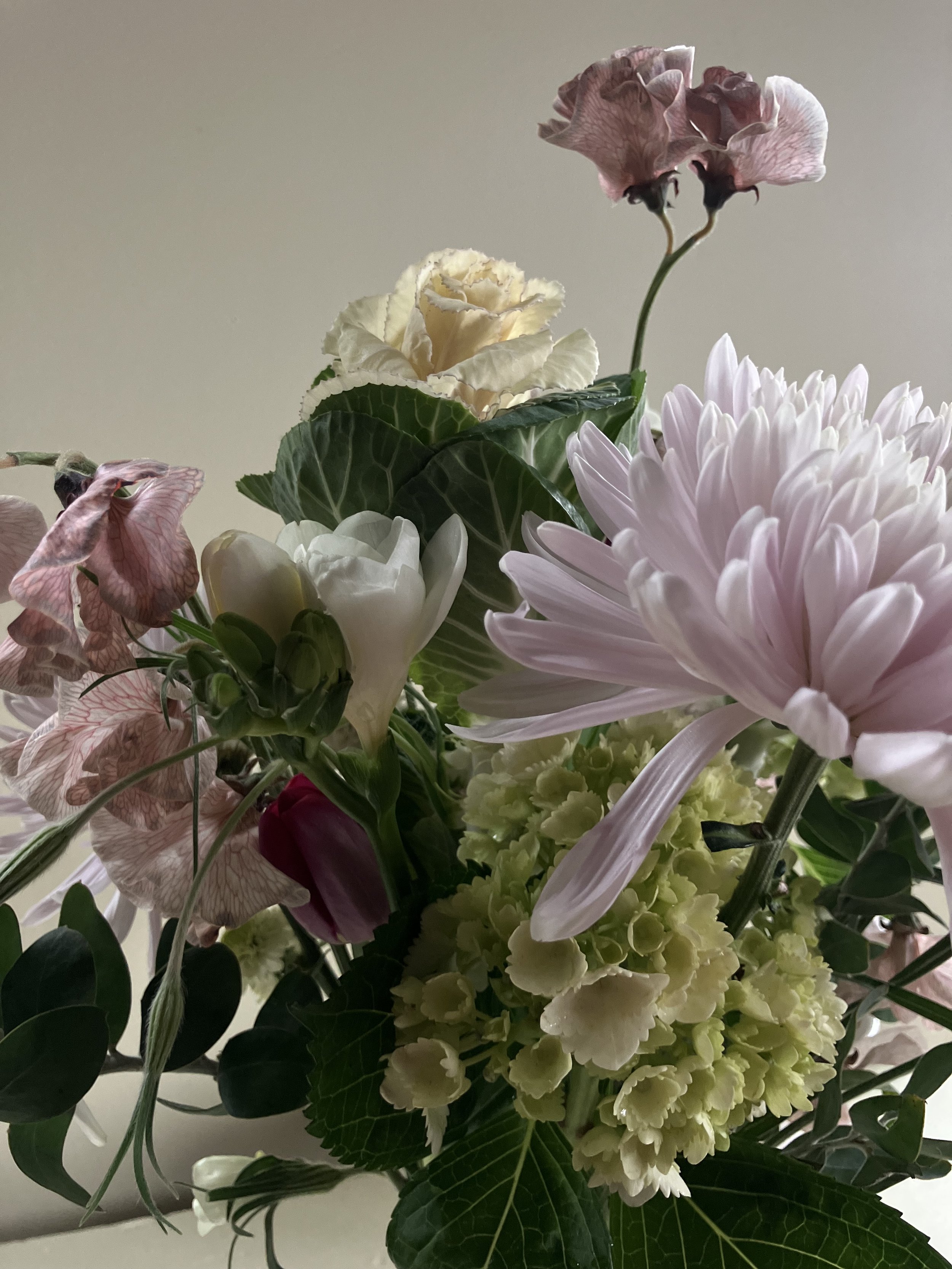 condolence flowers