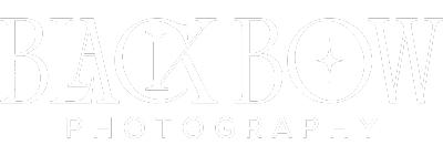 Black Bow Photo