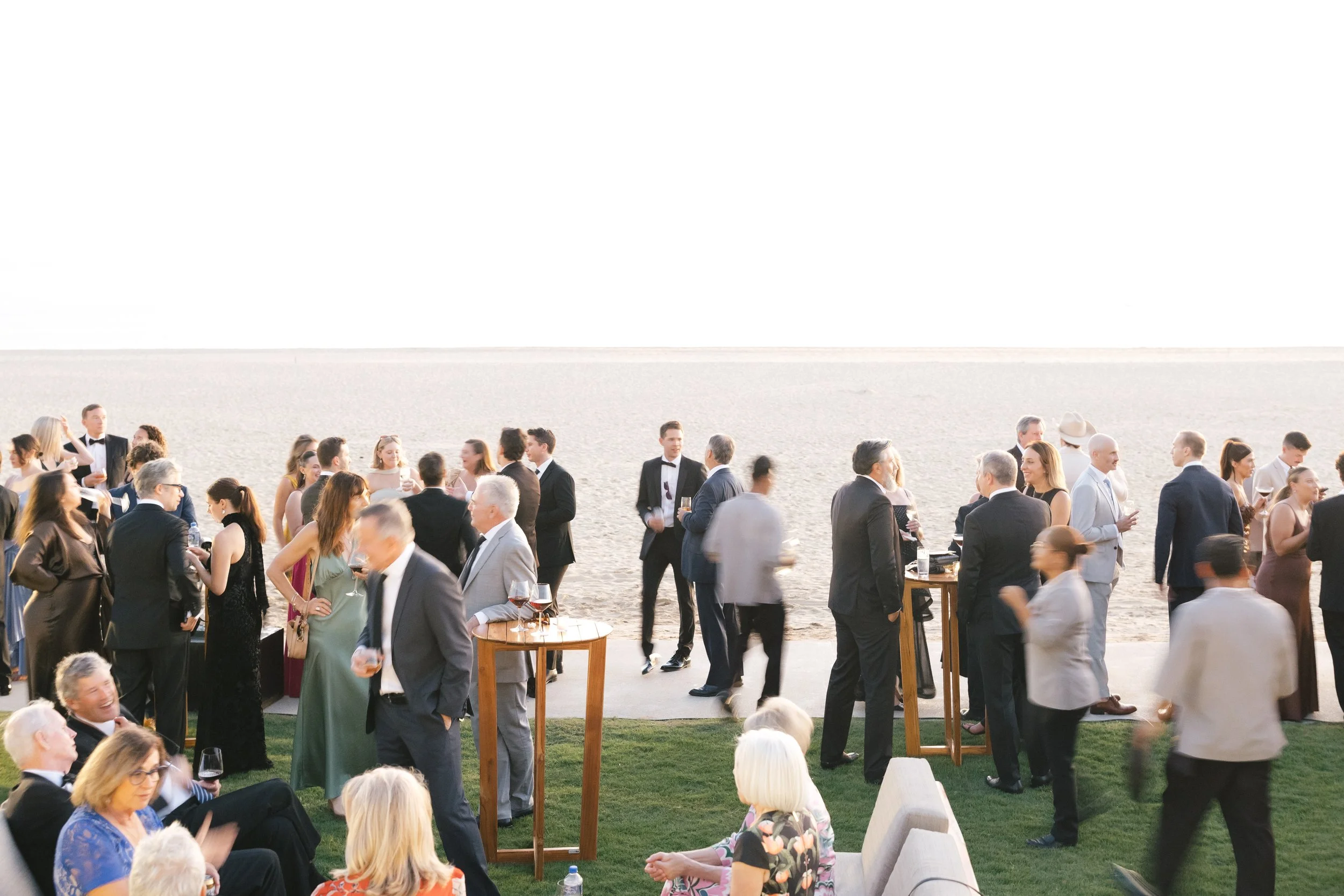 destination wedding reception design at nobu hotel los cabos