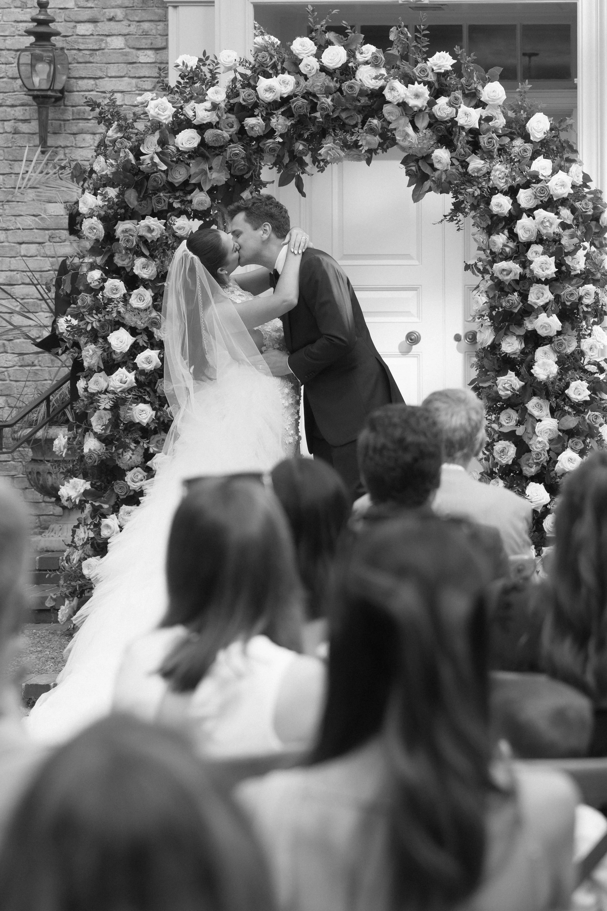 luxury pacific northwest wedding photography