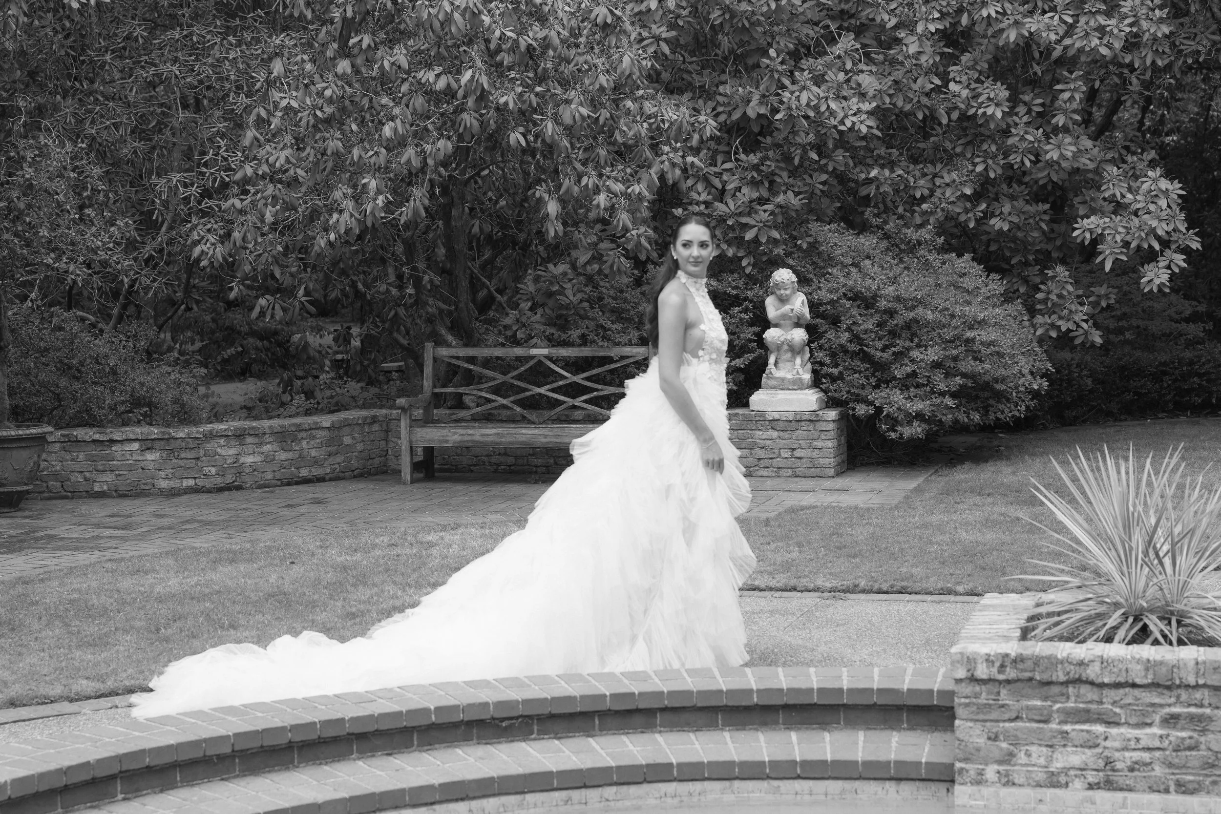 romantic luxury wedding near seattle washington