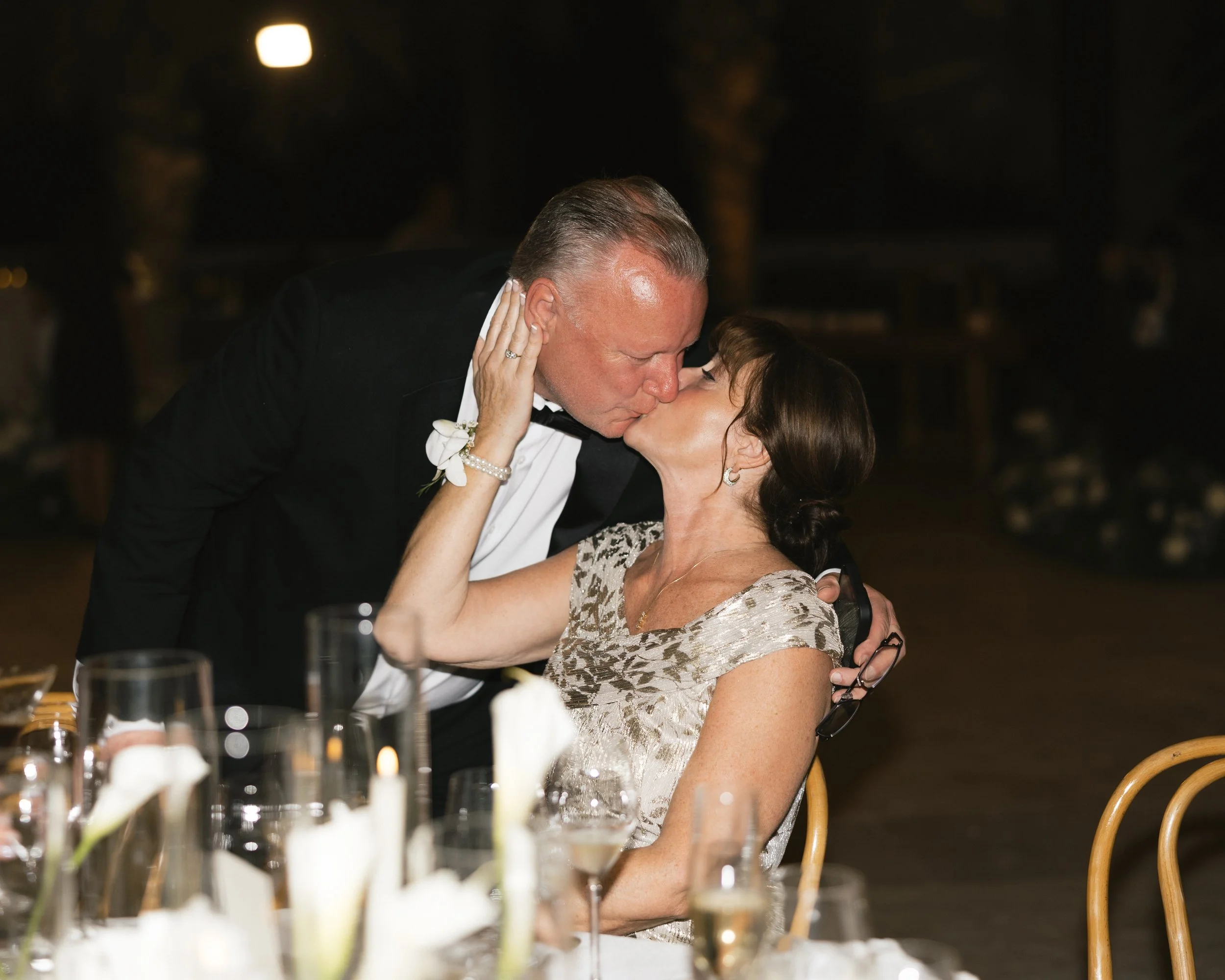 fine art wedding photography at luxury wedding resort