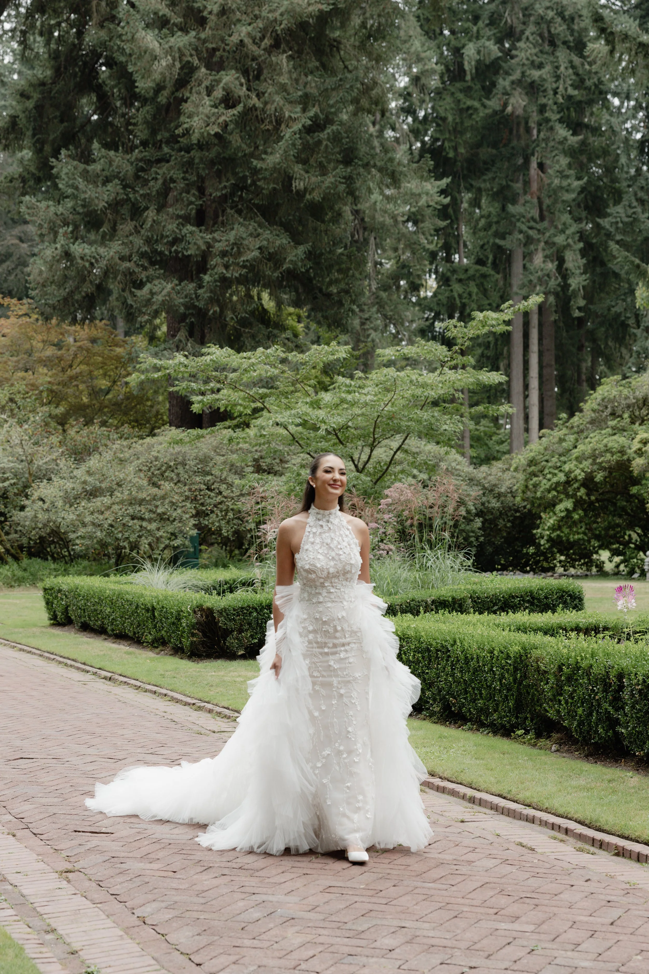 luxury washington wedding photographer