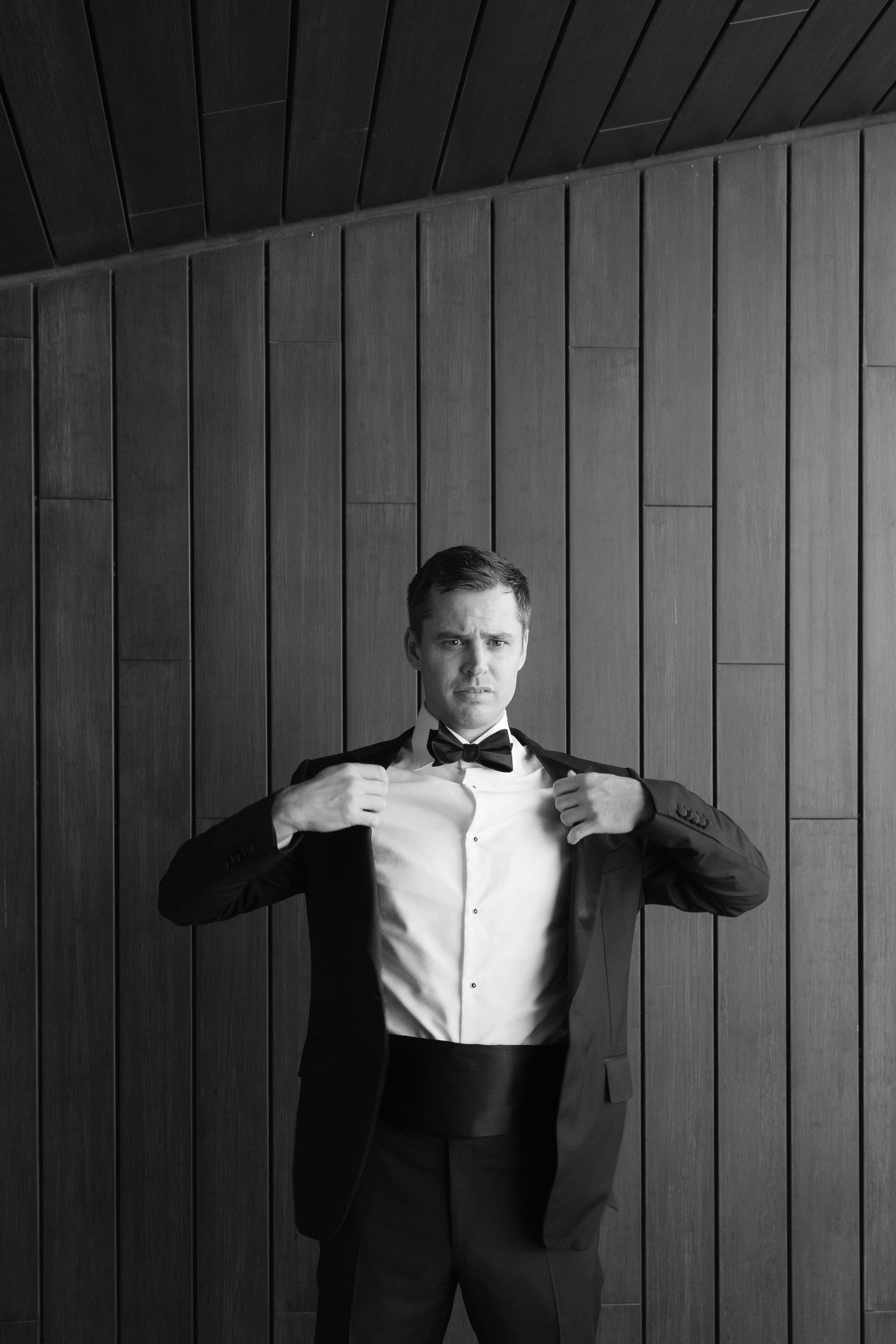 destination wedding details at nobu hotel los cabos