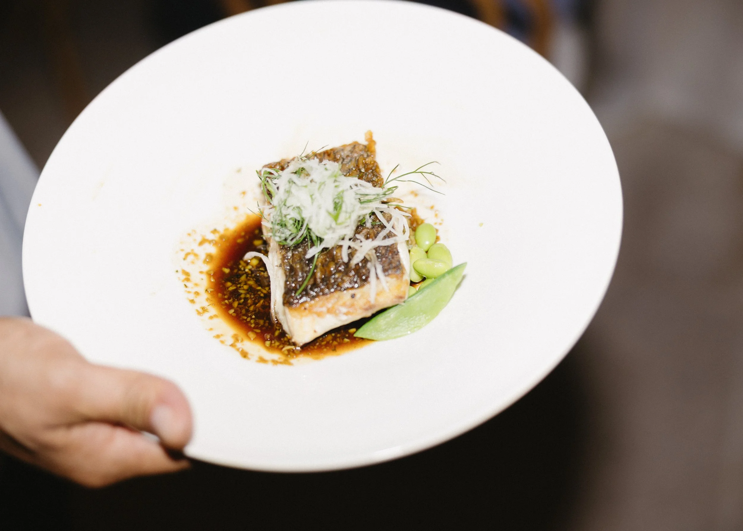 nobu resturaunt wedding los cabos