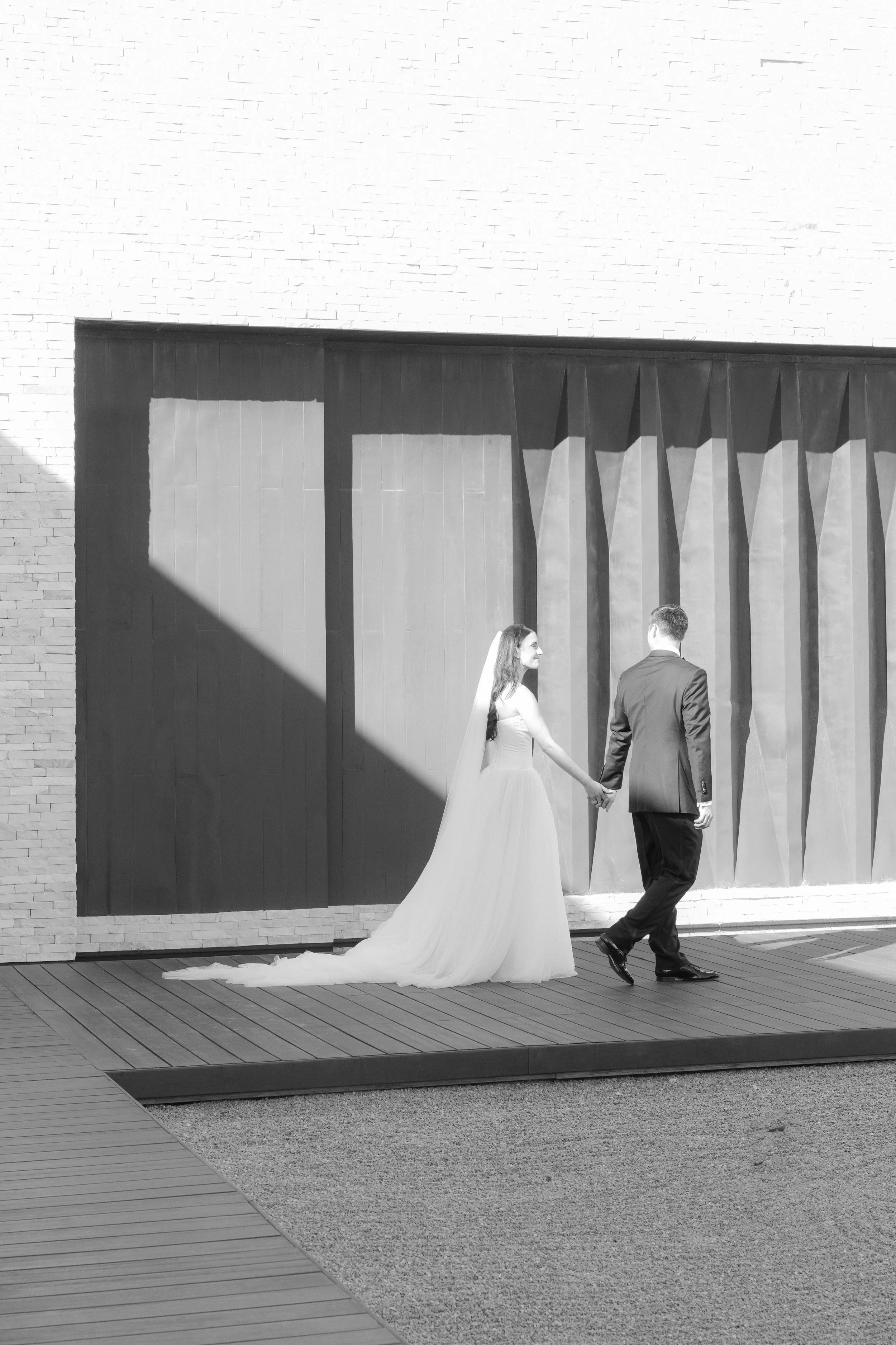 destination wedding portraits in cabo at nobu los cabos