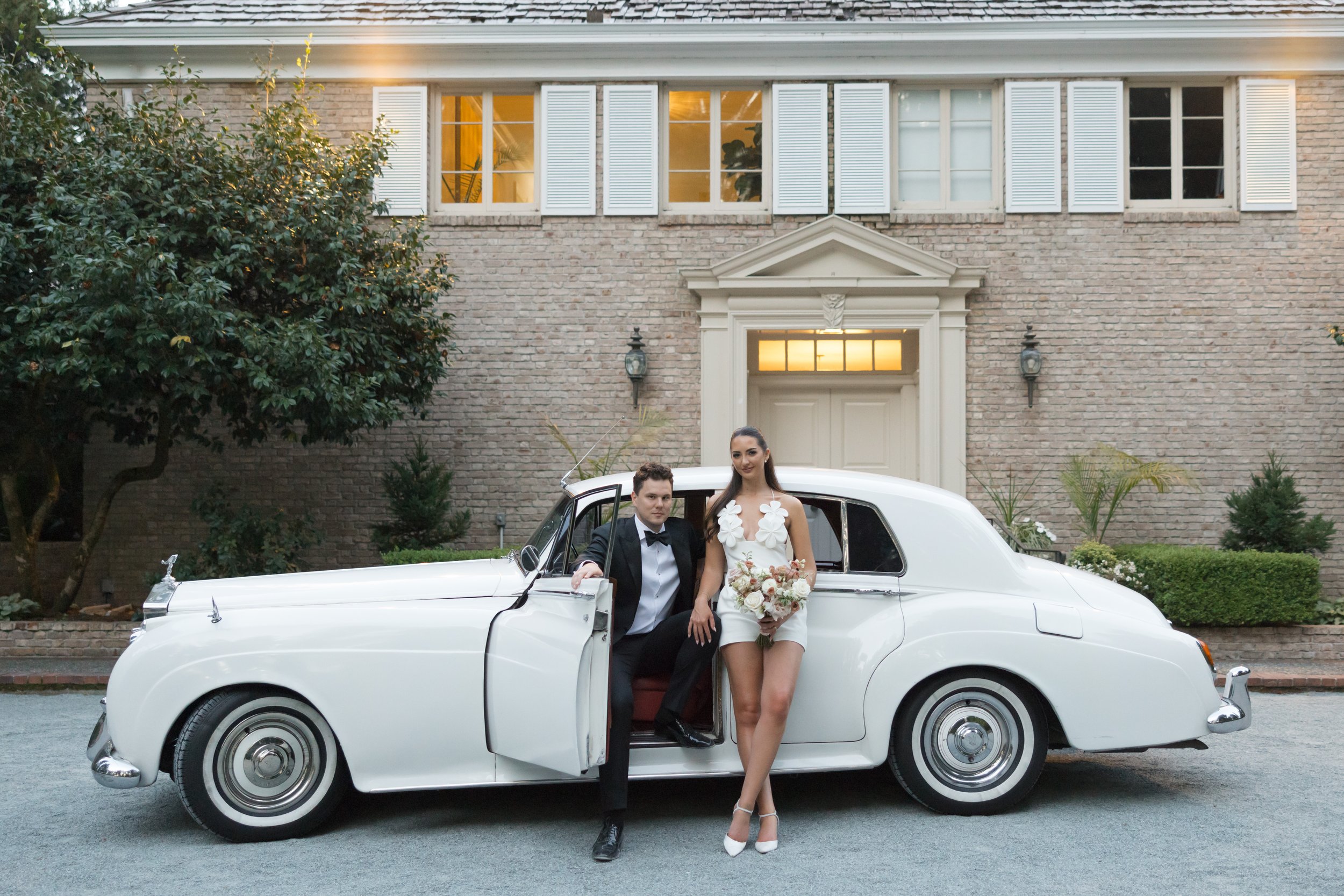 elegant wedding venue near tacoma washington