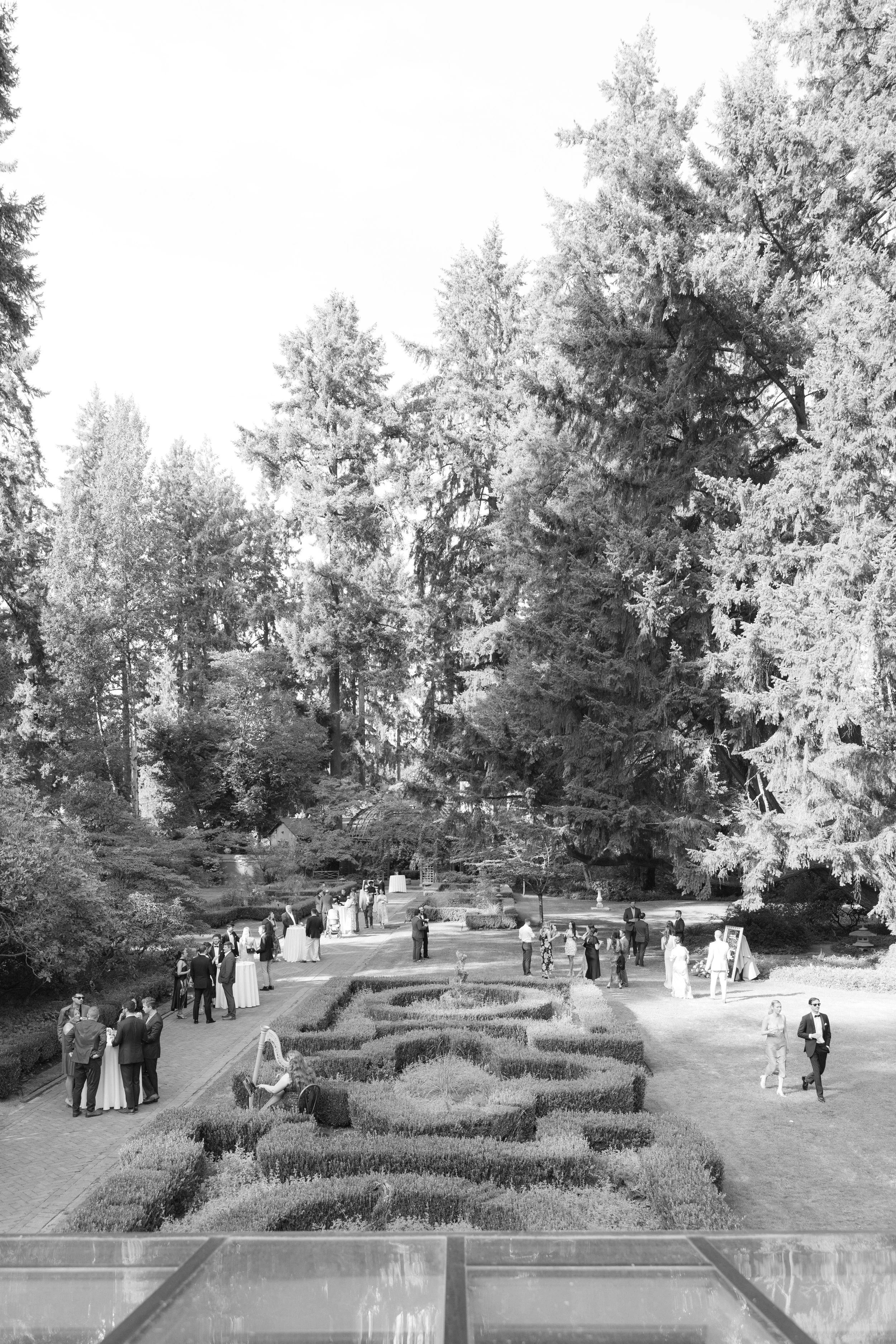 luxury lakewood washington wedding venue