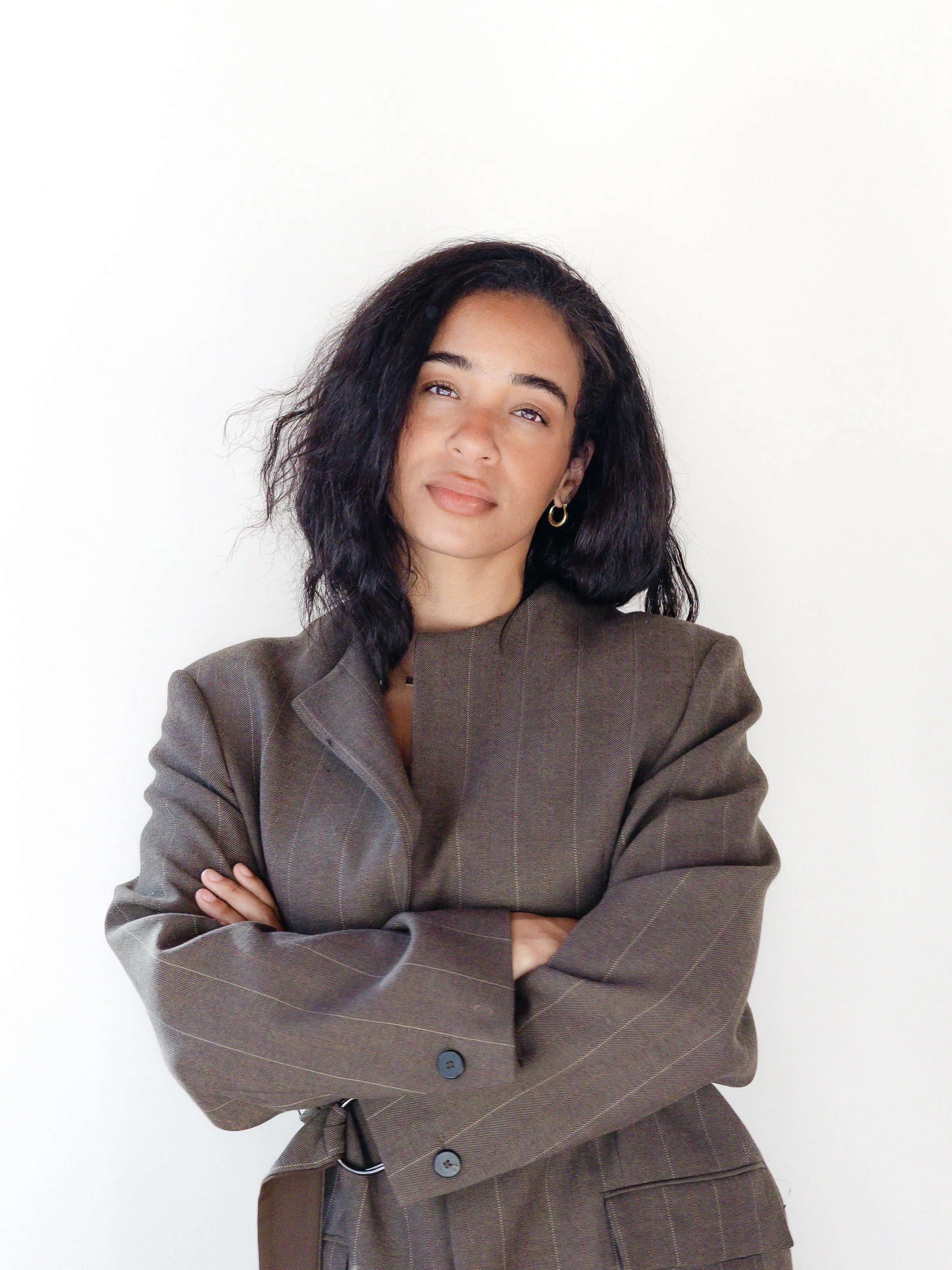 professional headshot photography