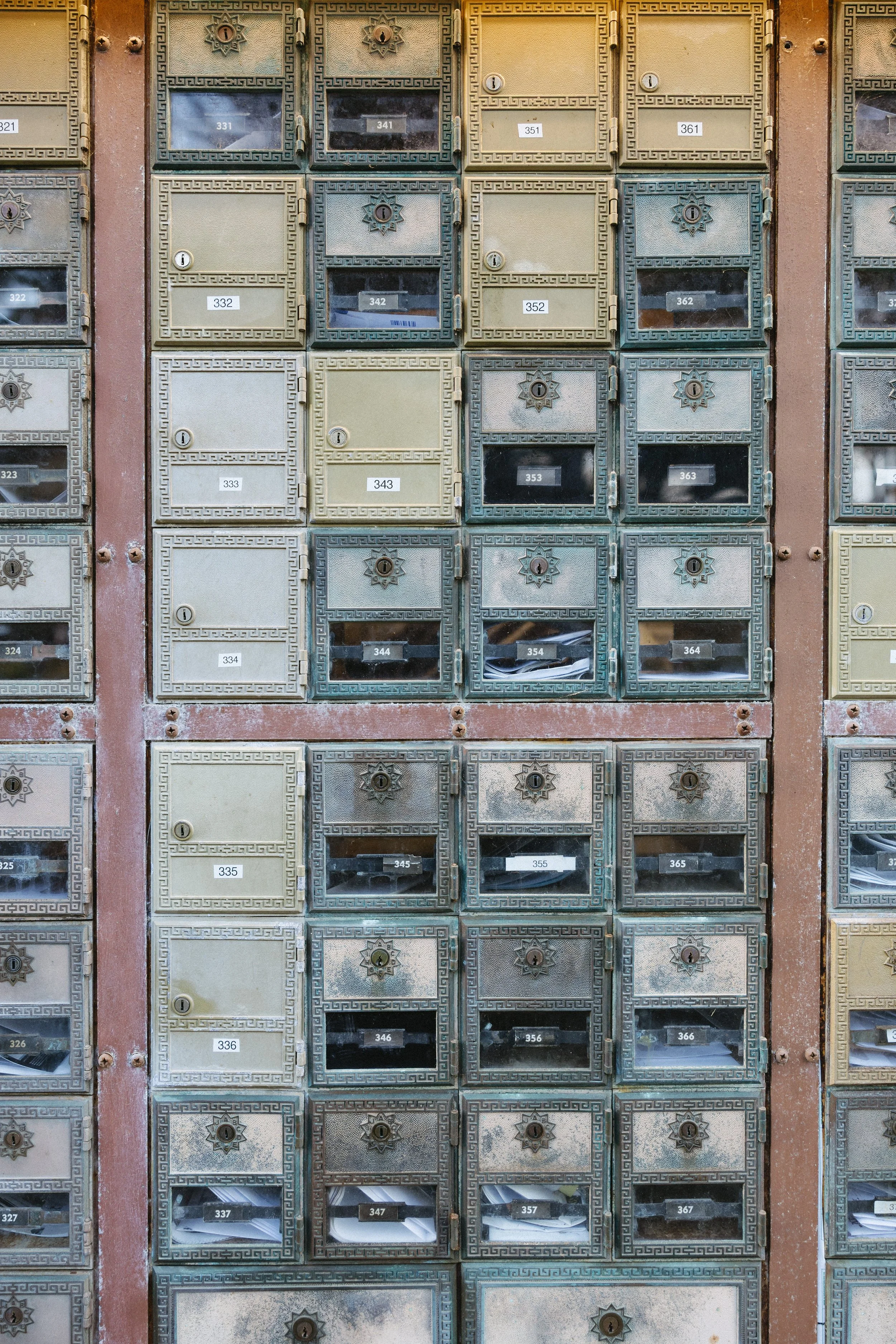 sea ranch lodge post office