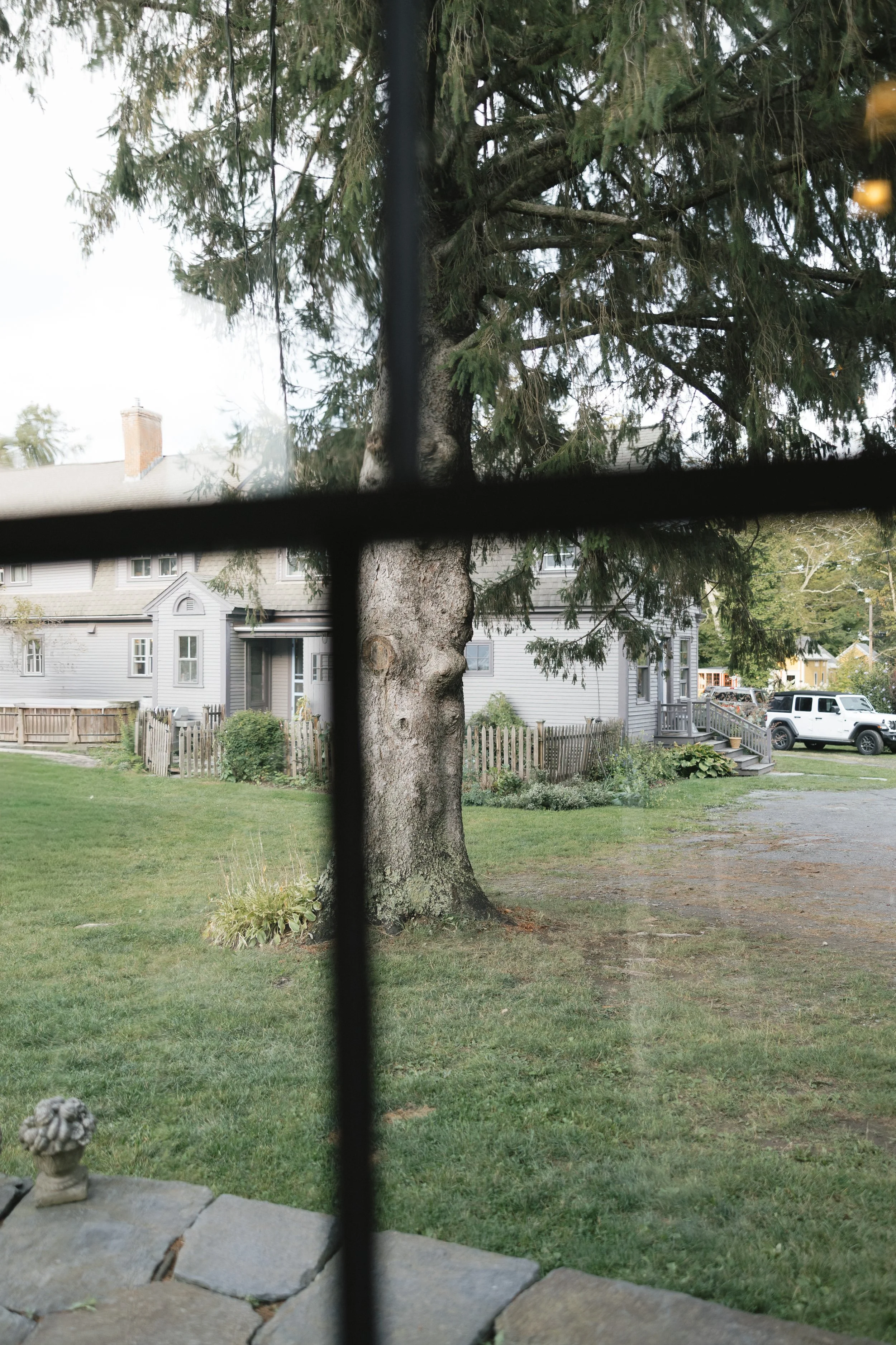 gloriosa & co. berkshires rustic wedding venue