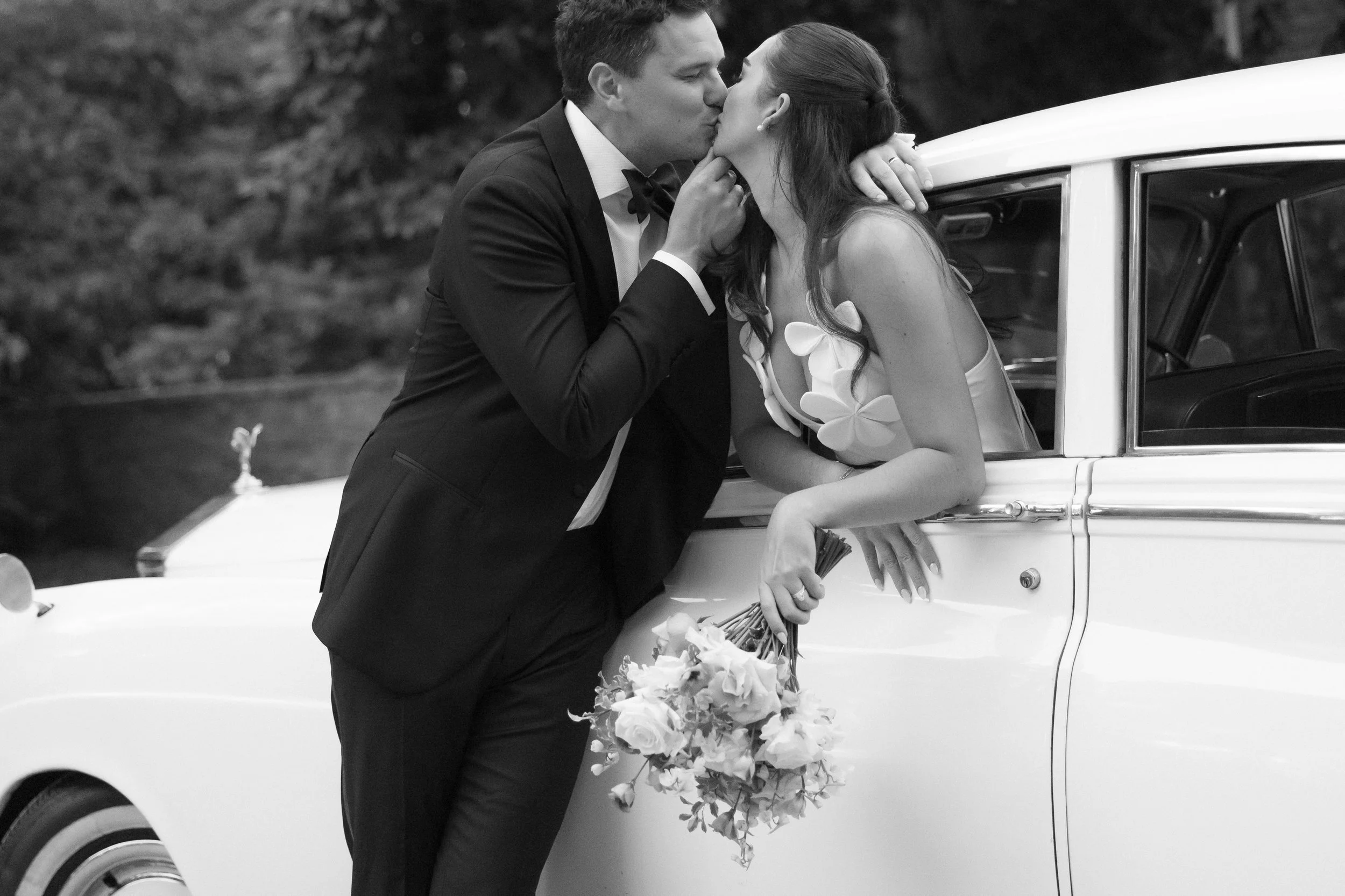 luxury wedding inspiration in the pacific northwest