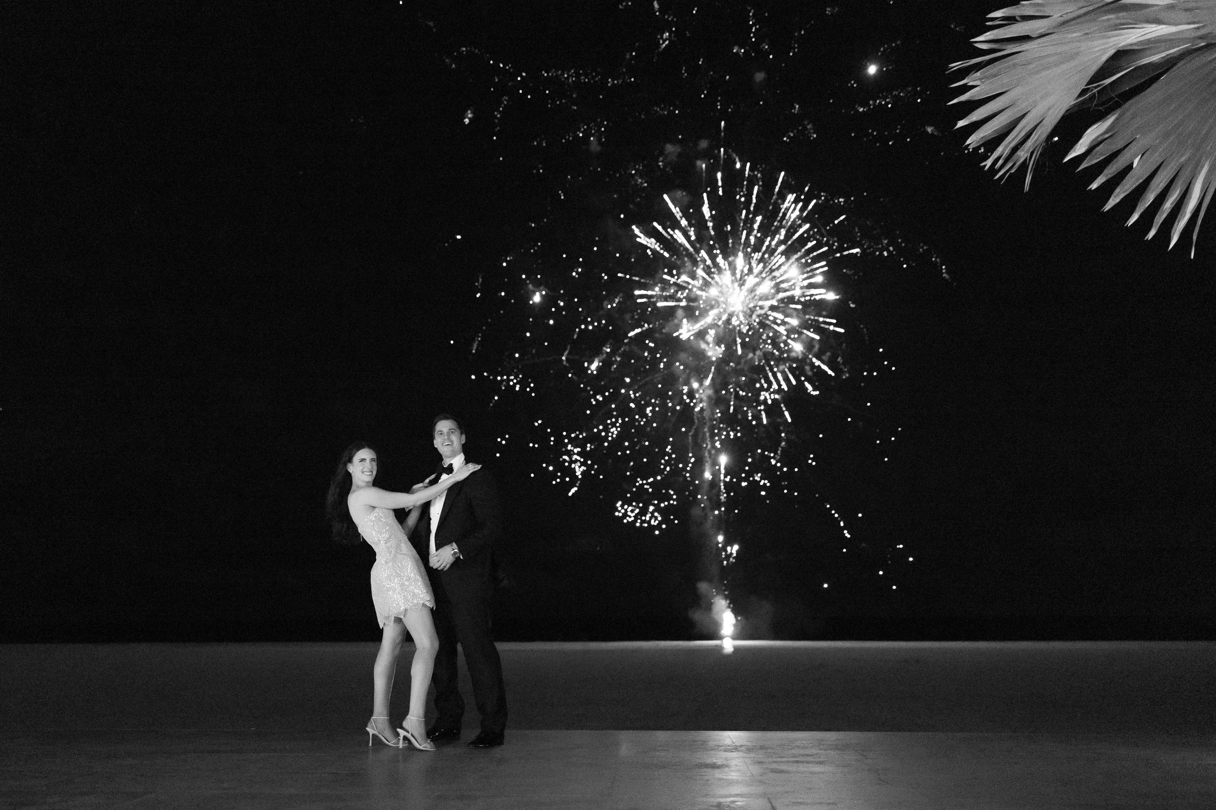 oceanfront reception at nobu hotel los cabos