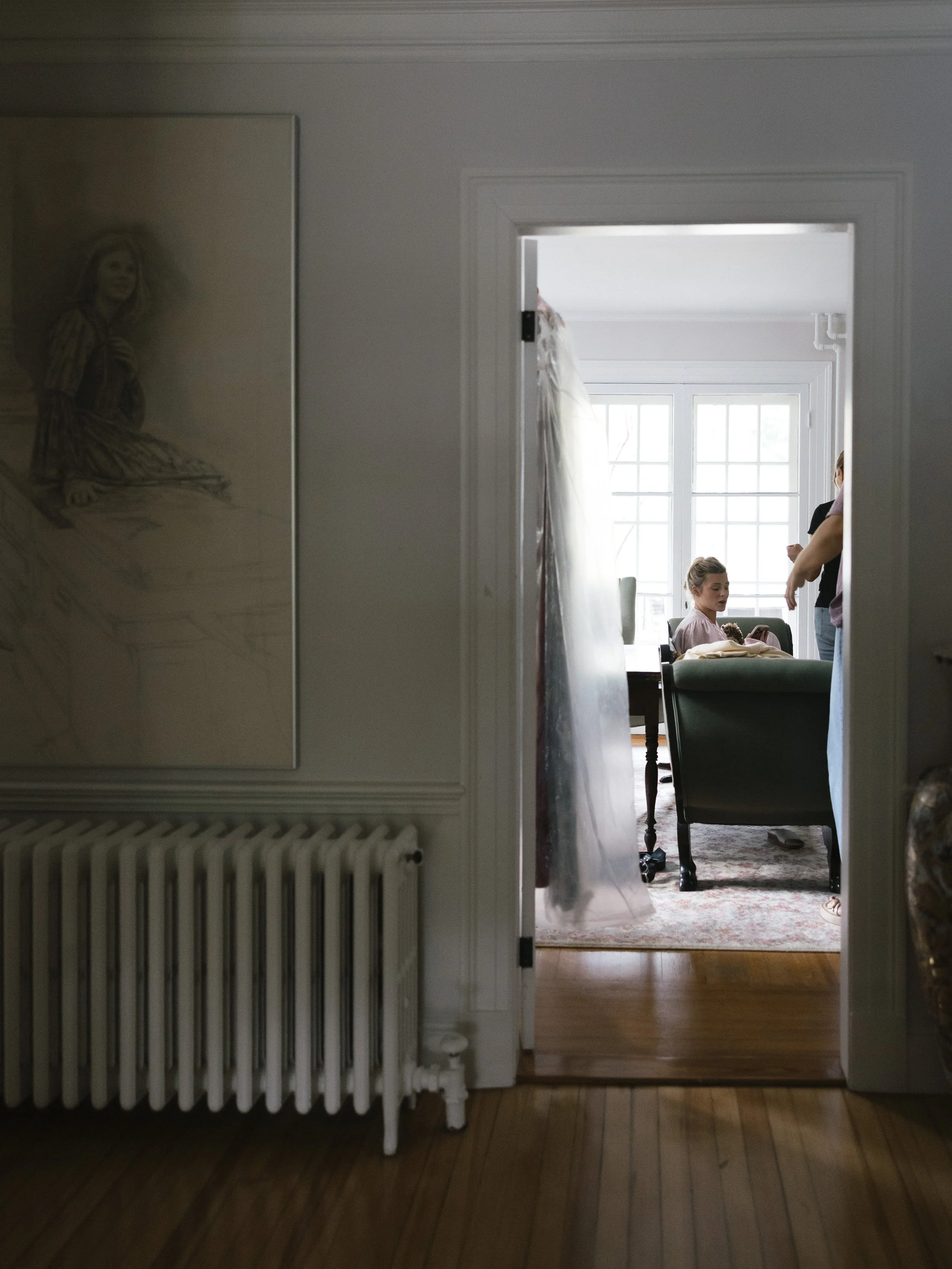 glorisosa & co. wedding venue