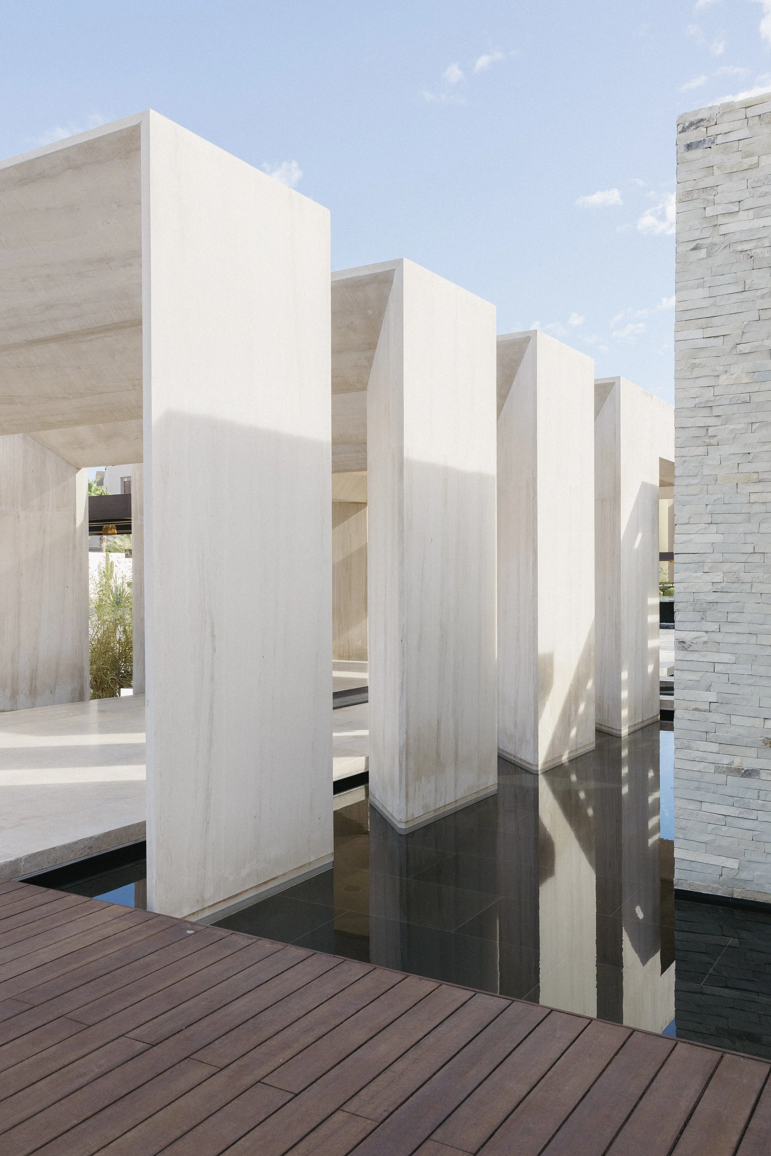 nobu los cabos luxury resort wedding venue