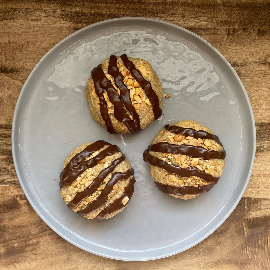 Peanut Butter Cookie