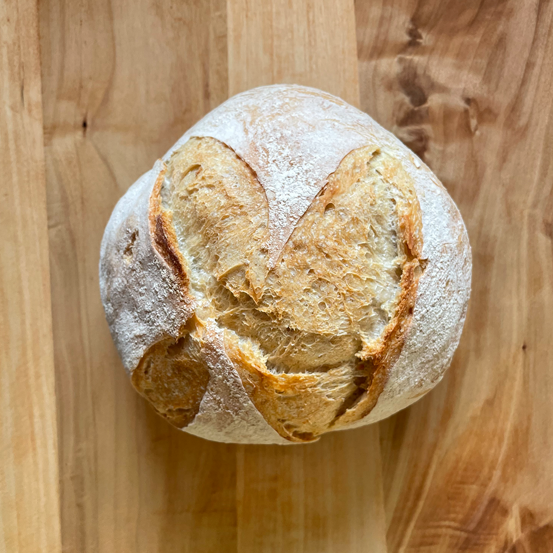 Artisan Bread