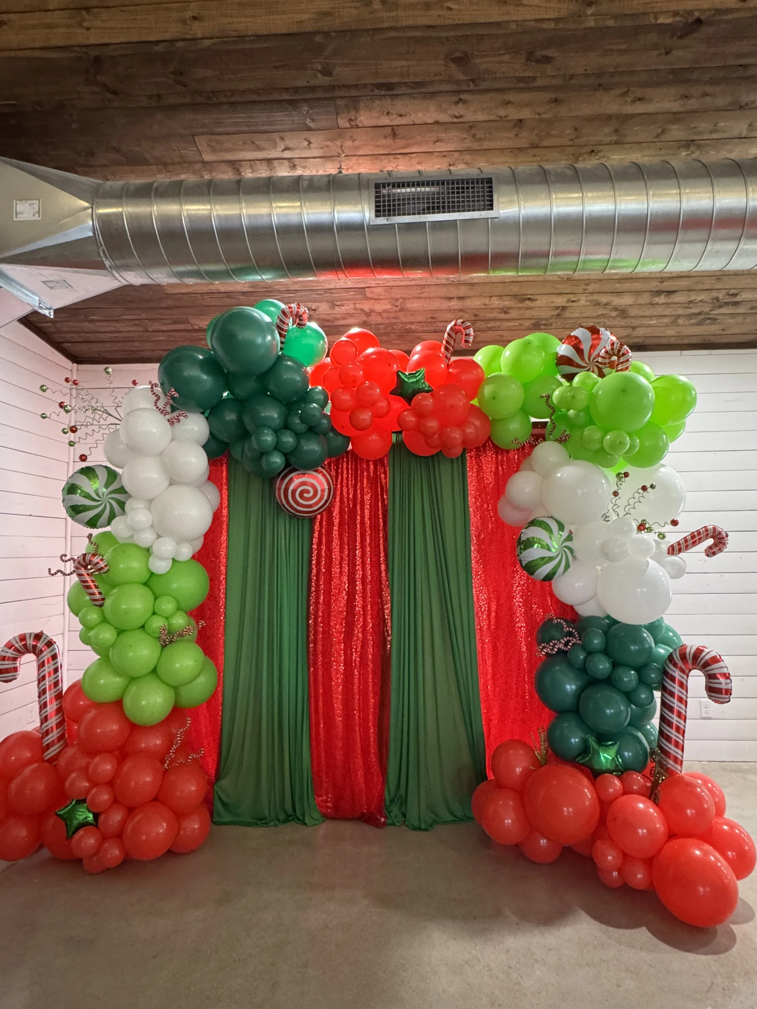 GCND Christmas Party 