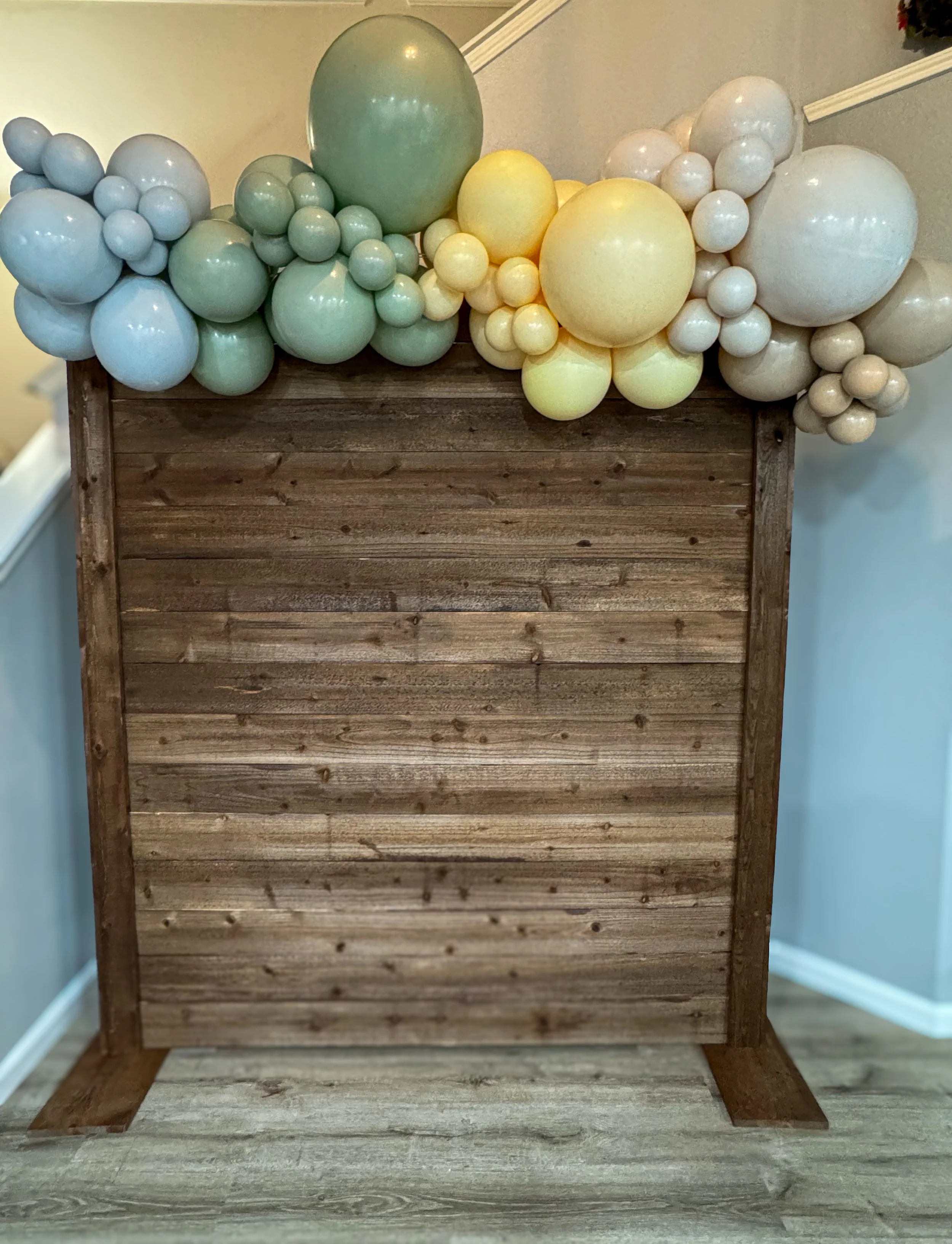 WINNIE THE POOH THEMED