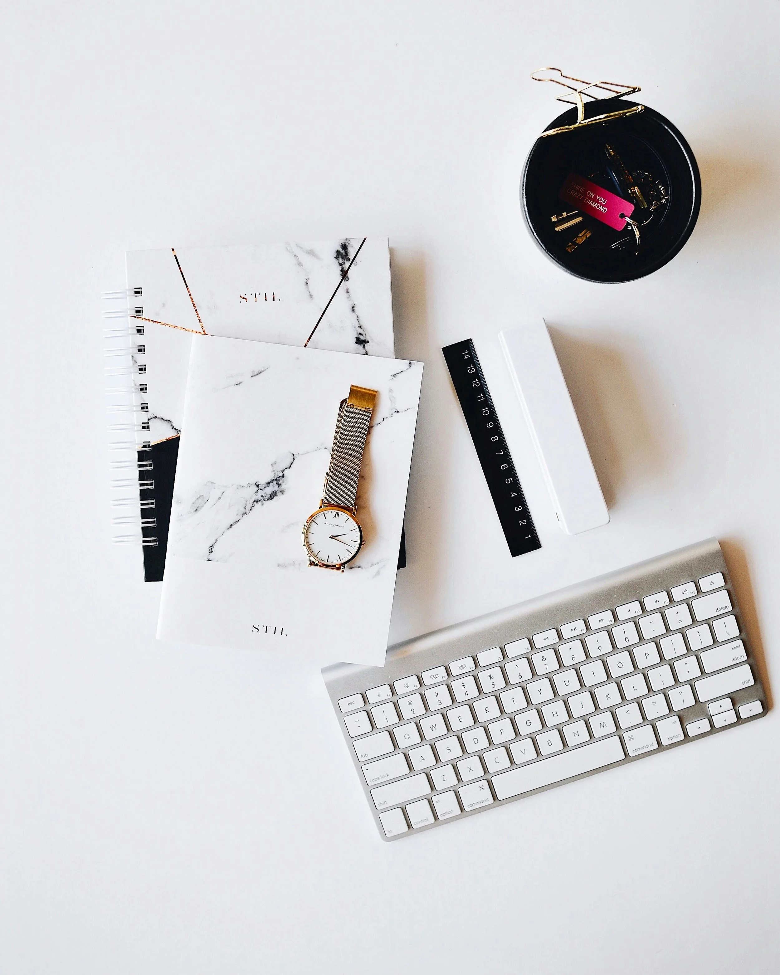 THE SECRETS TO DIGITAL MARKETING SUCCESS