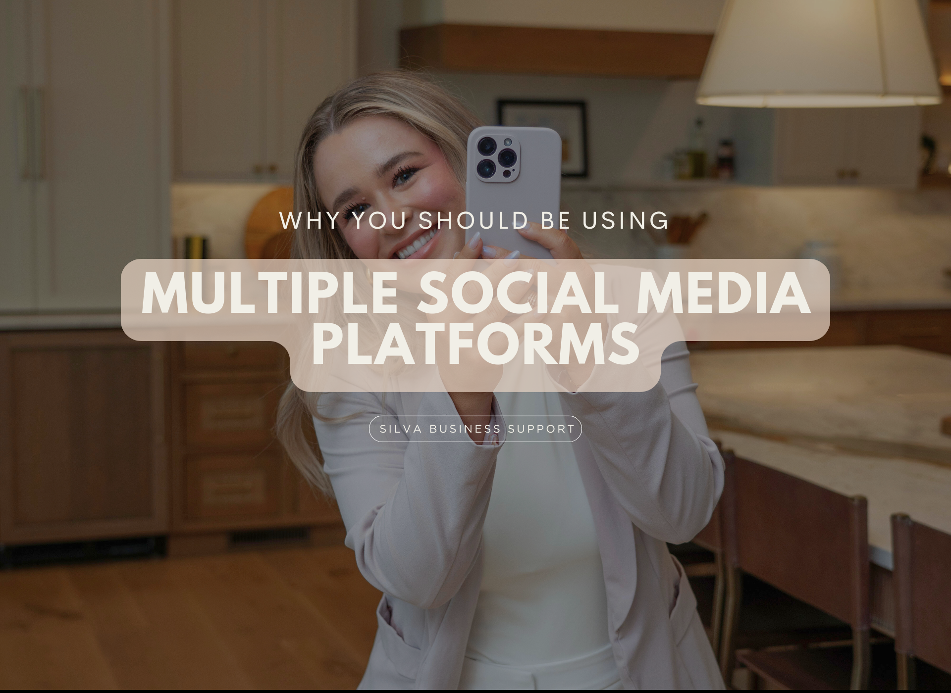 What the TikTok Ban Can Teach Us About Social Media Strategy