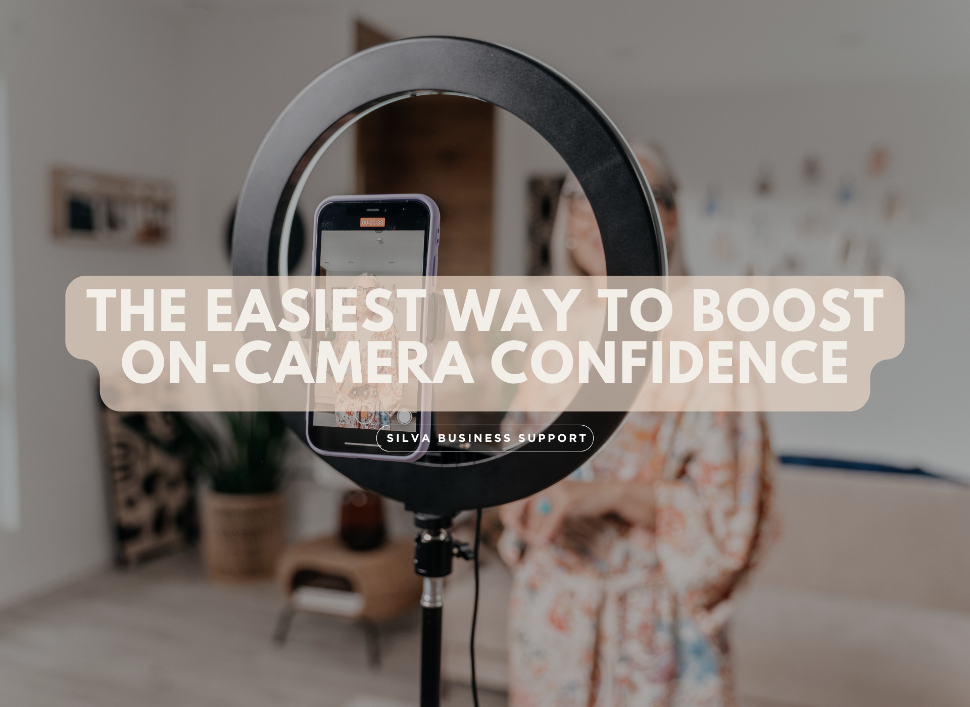 Say Goodbye to Awkward Reels