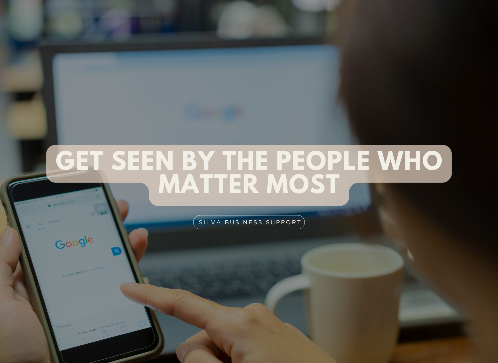 Why We’ve Been Loving Google Search Ads
